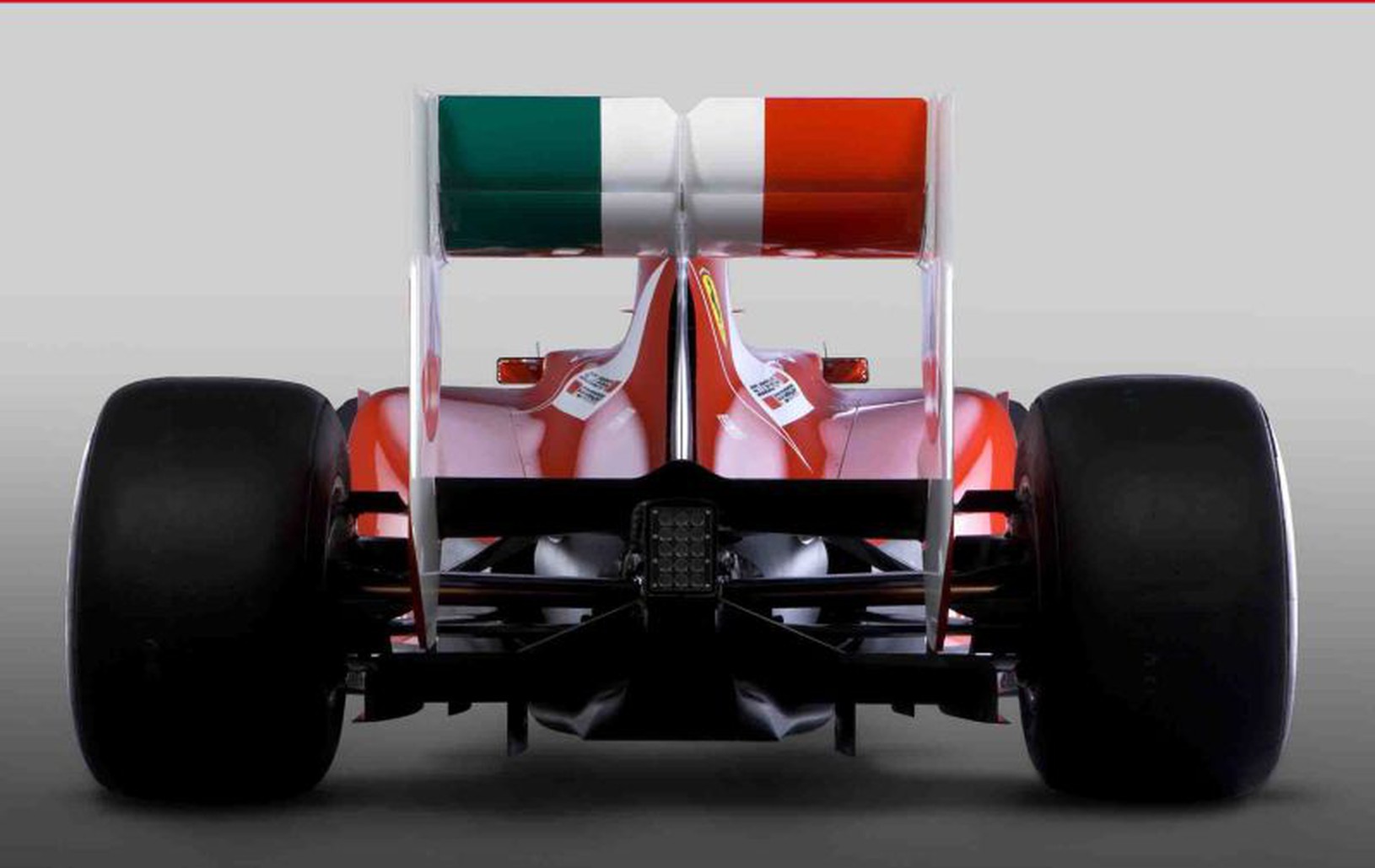 Nový monpost Ferrari