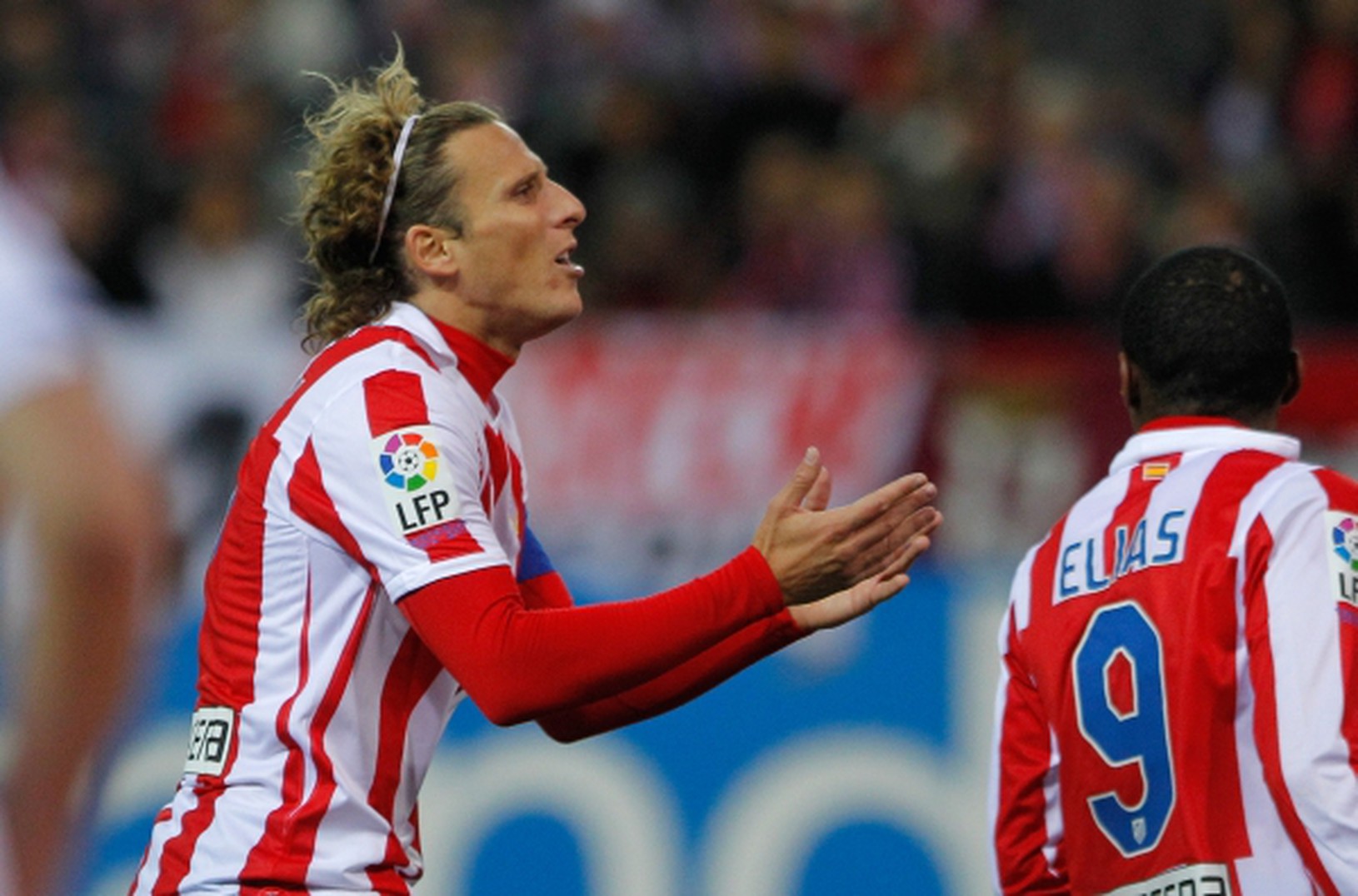 Diego Forlán