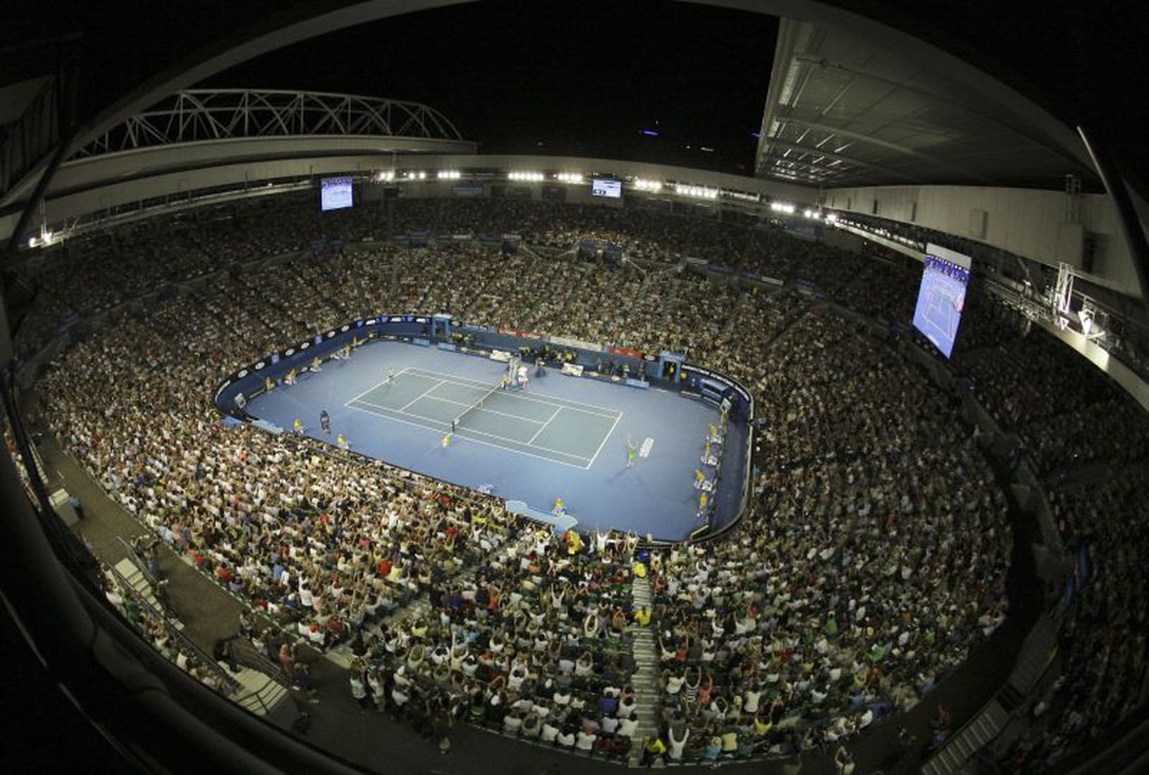 Rod Laver Arena