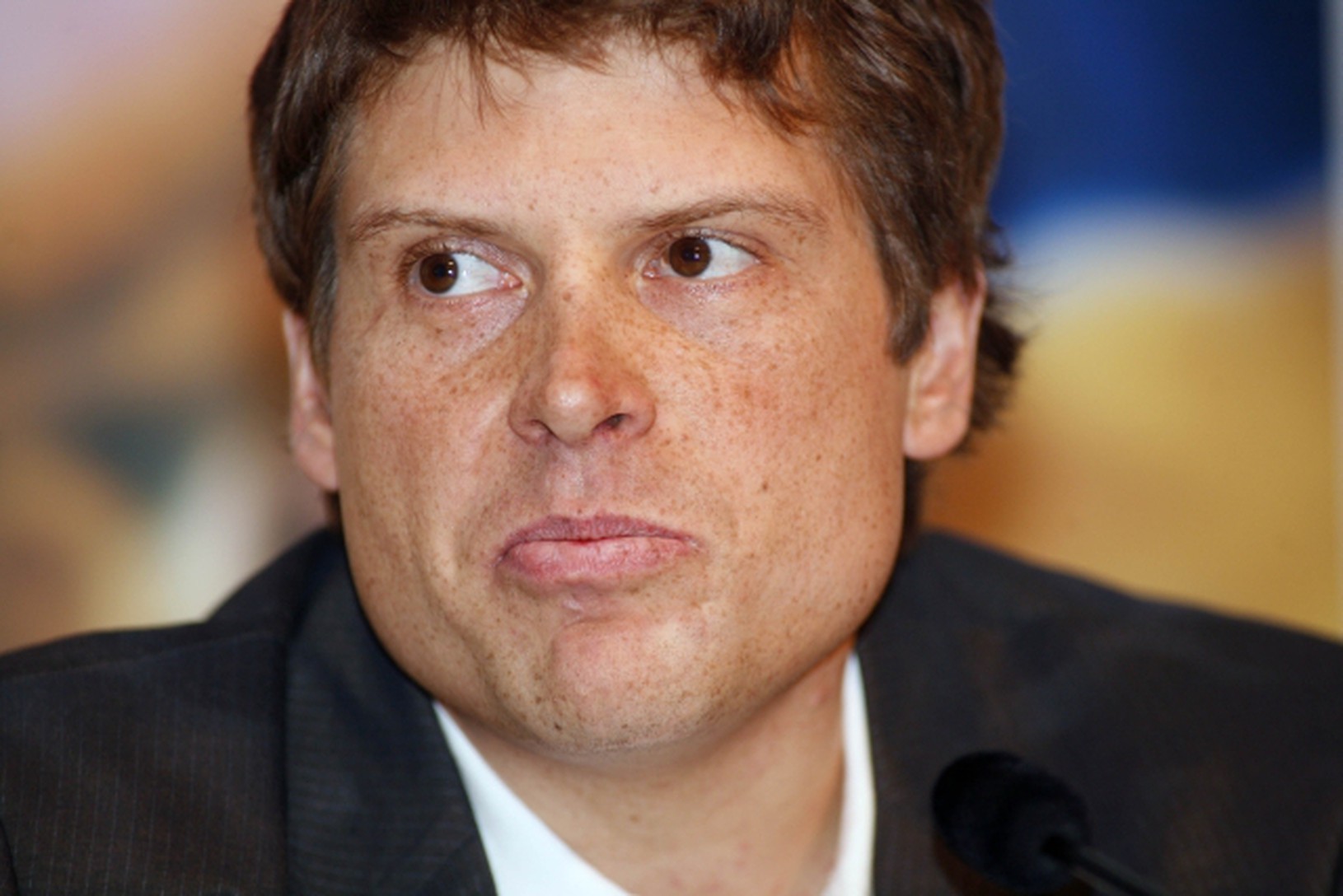 Jan Ullrich, 26. februára