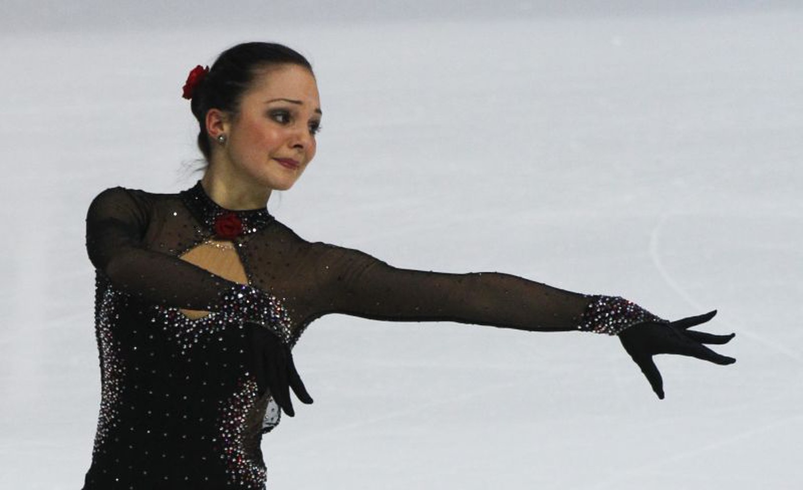 Sarah Meierová