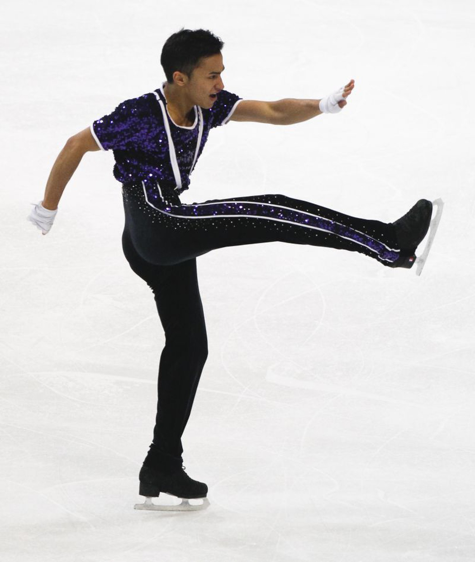 Florent Amodio