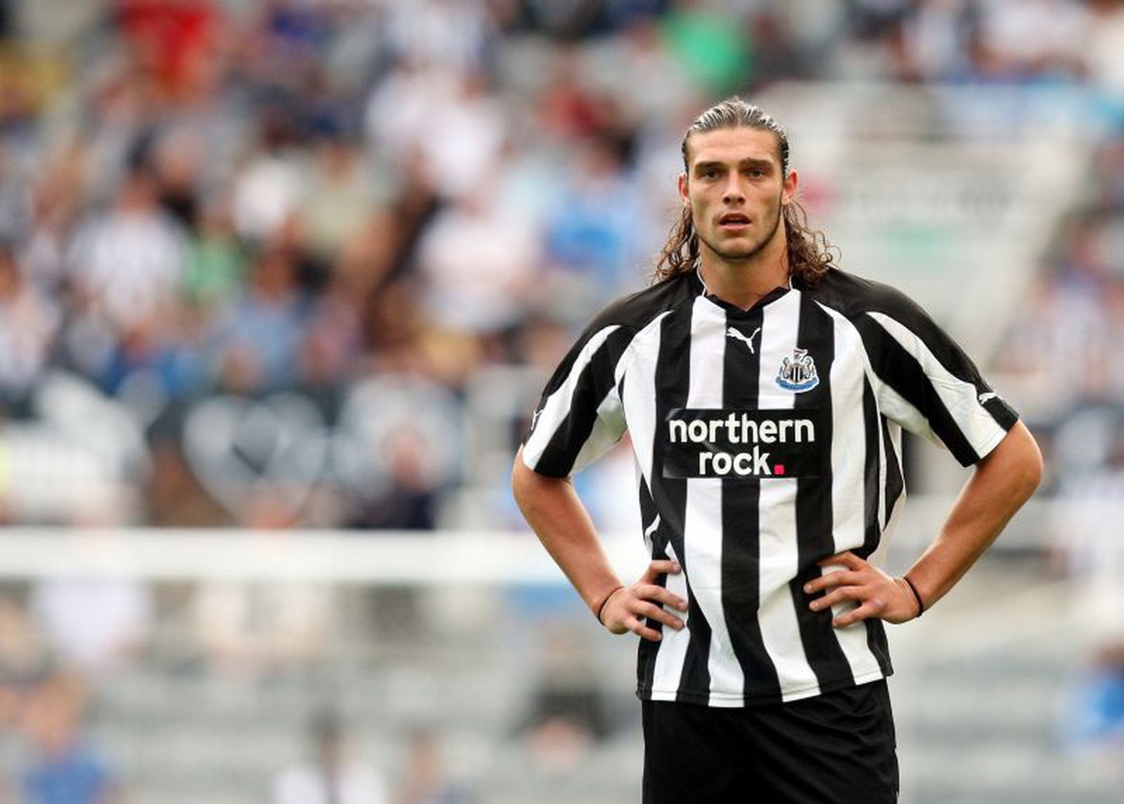 Andy Carroll