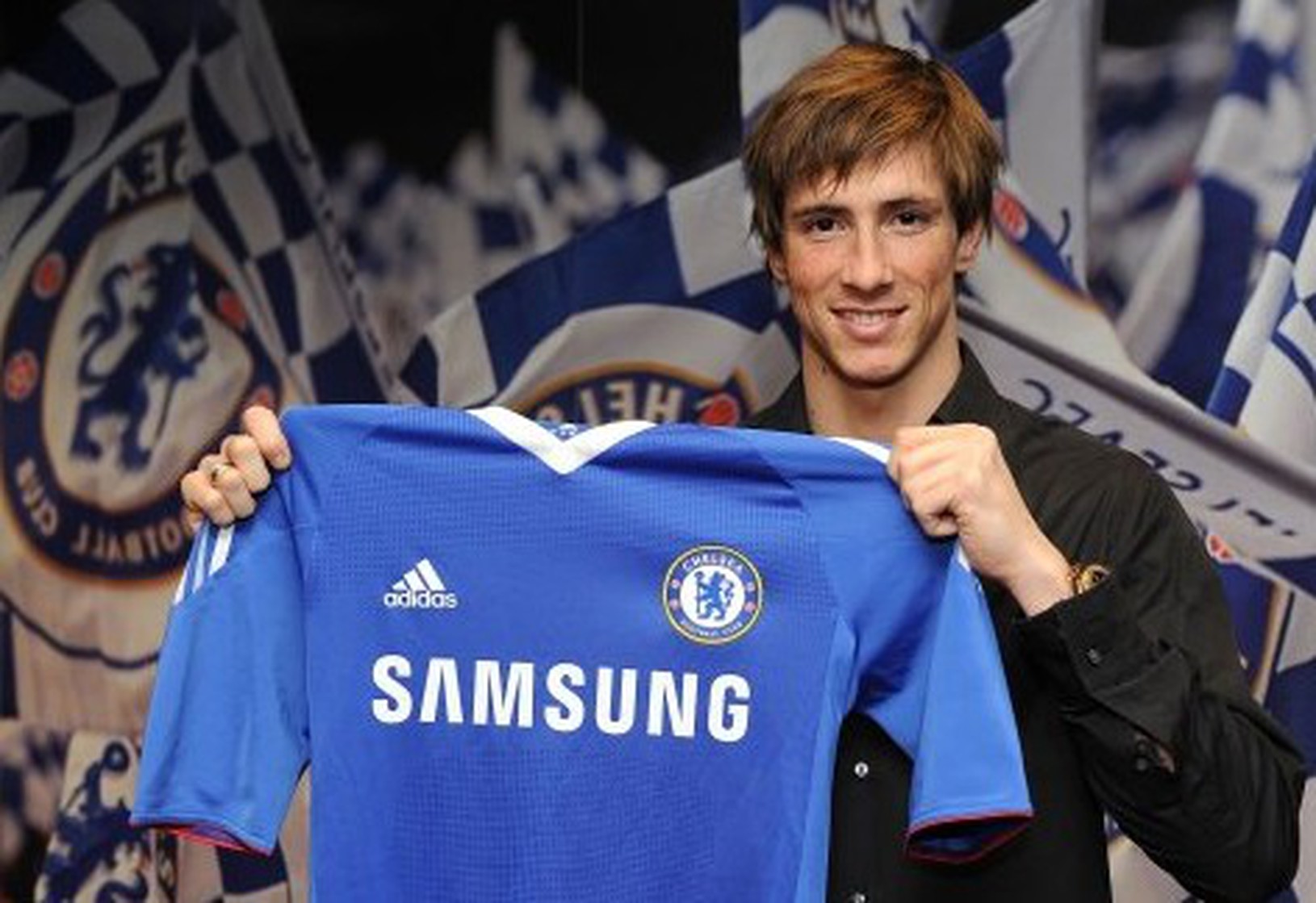 Fernando Torres