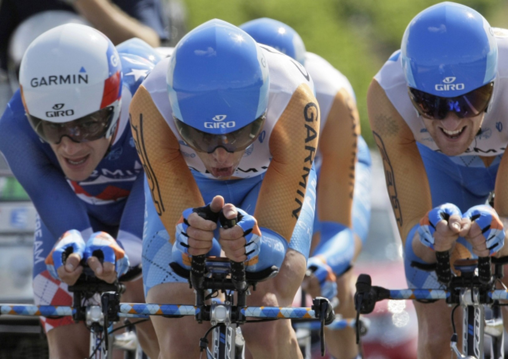 Garmin-Slipstream, Christian Vandevelde, TdF,