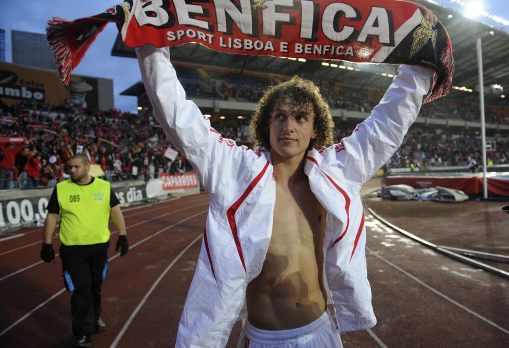 David Luiz