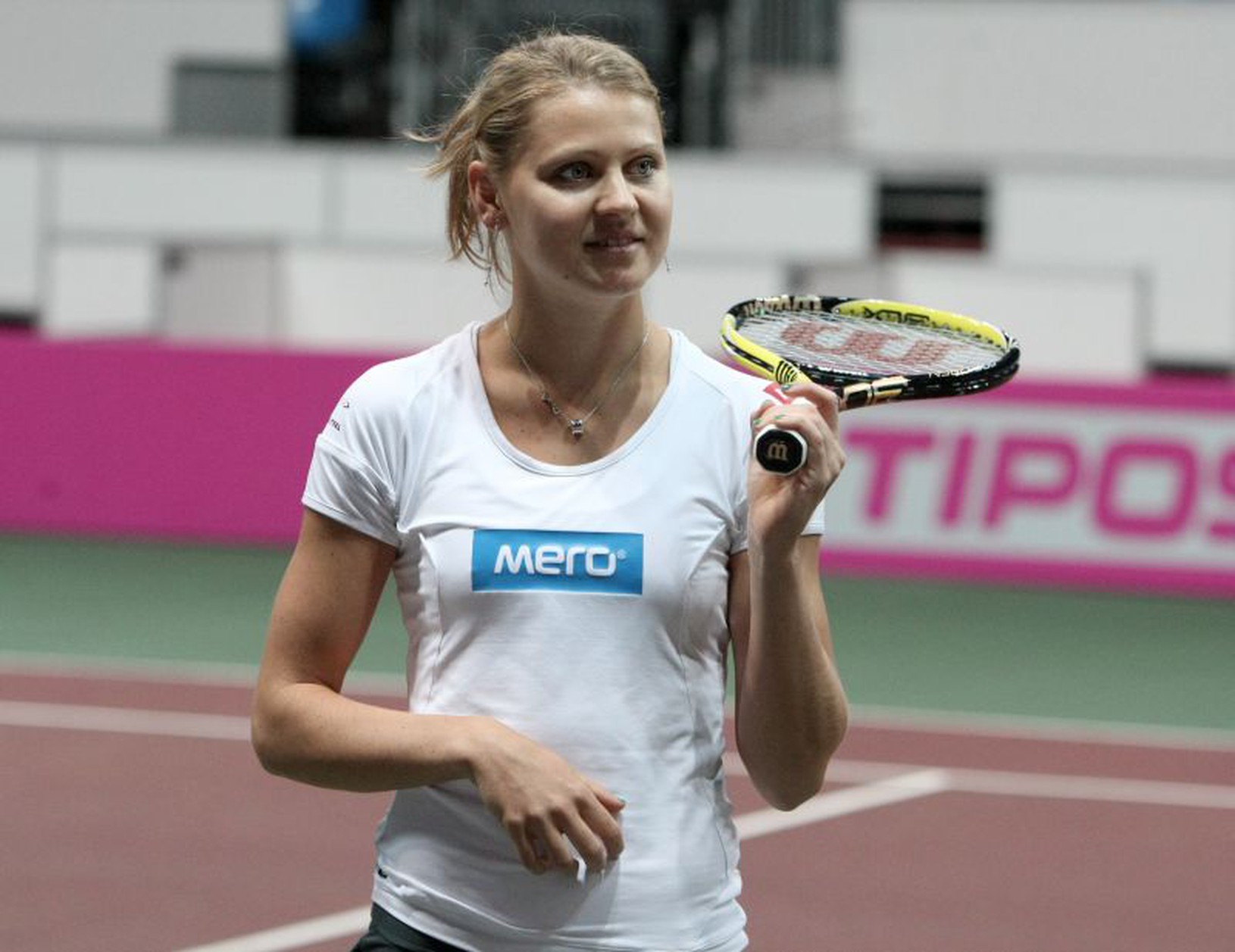 Lucie Šafářová