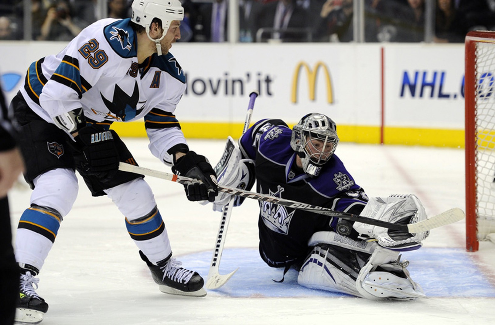 Jonathan Quick