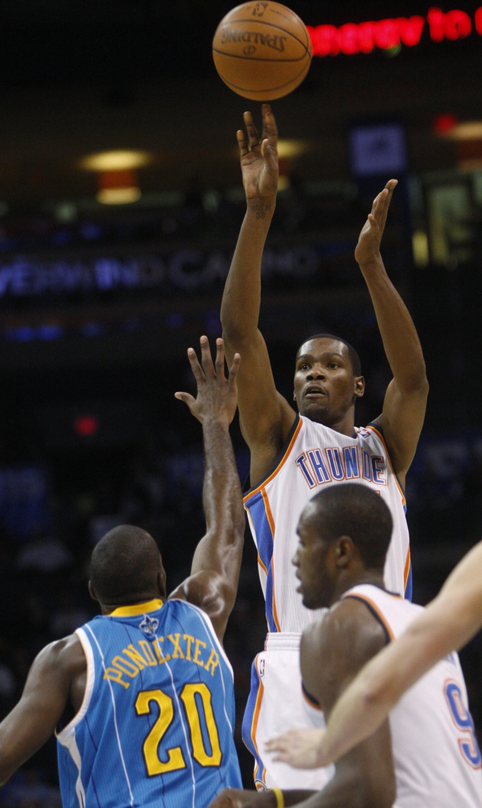 Kevin Durant