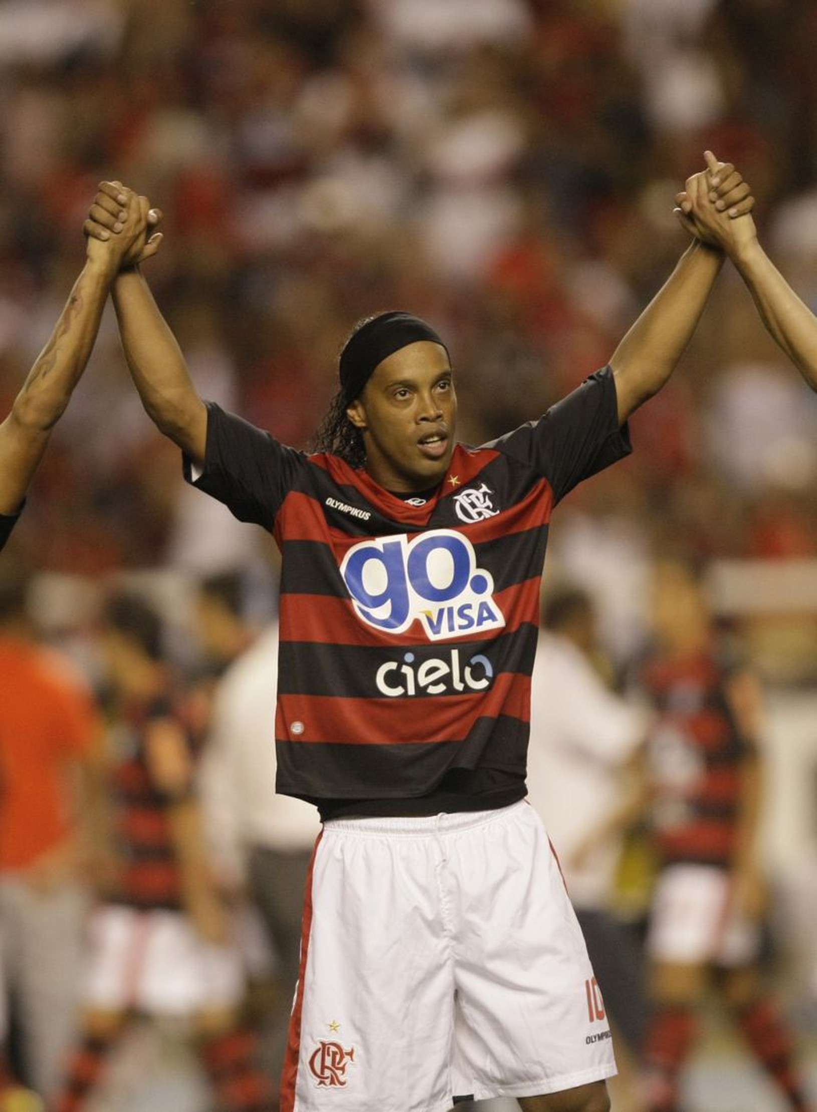 Ronaldinho