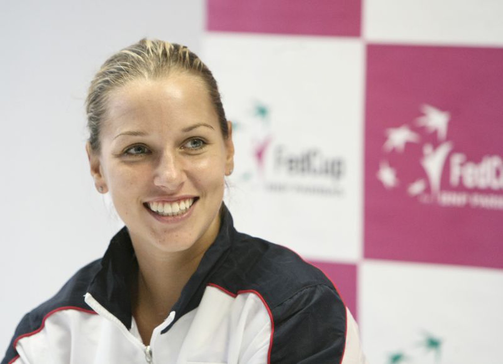 Dominika Cibulková