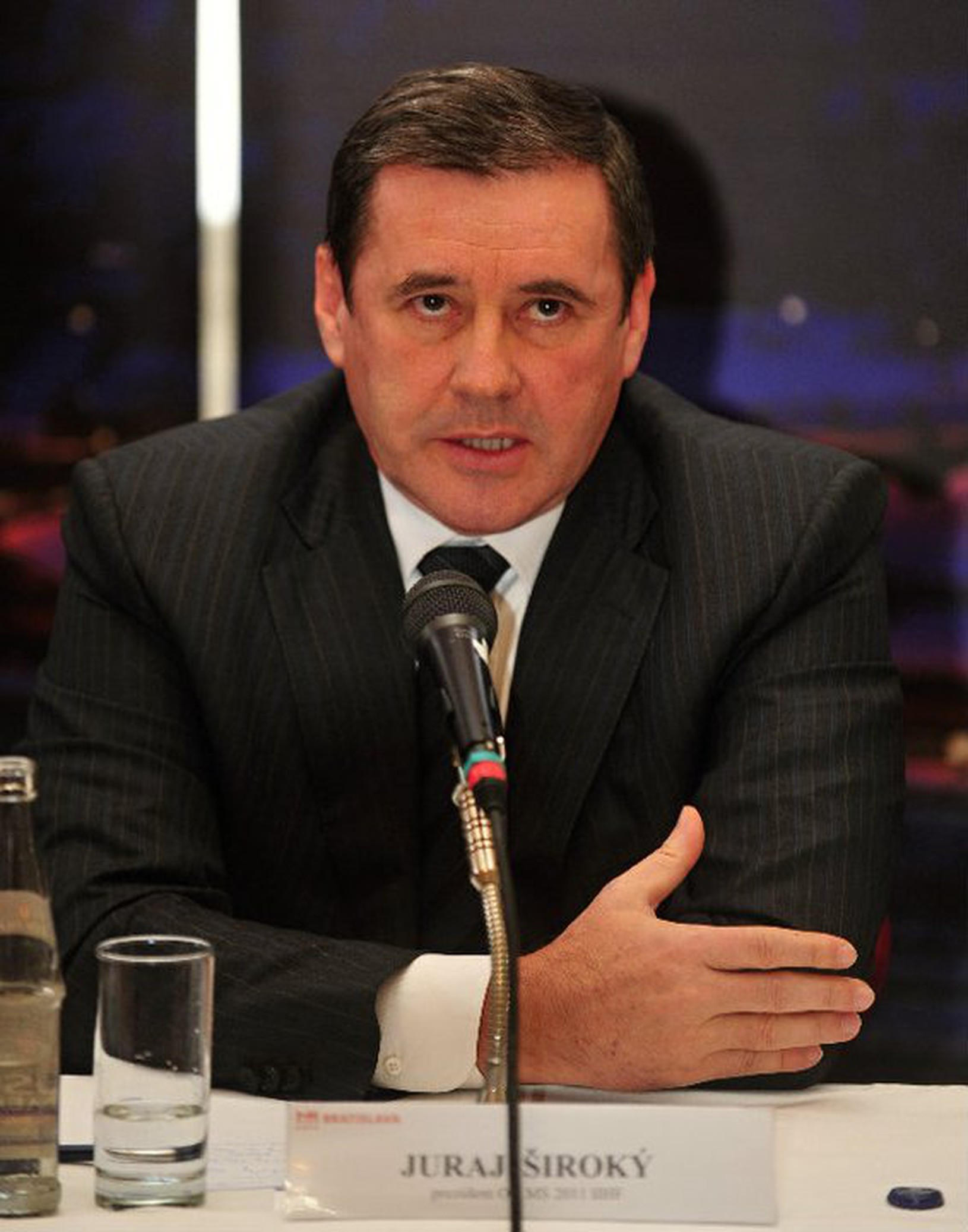 Juraj Široký