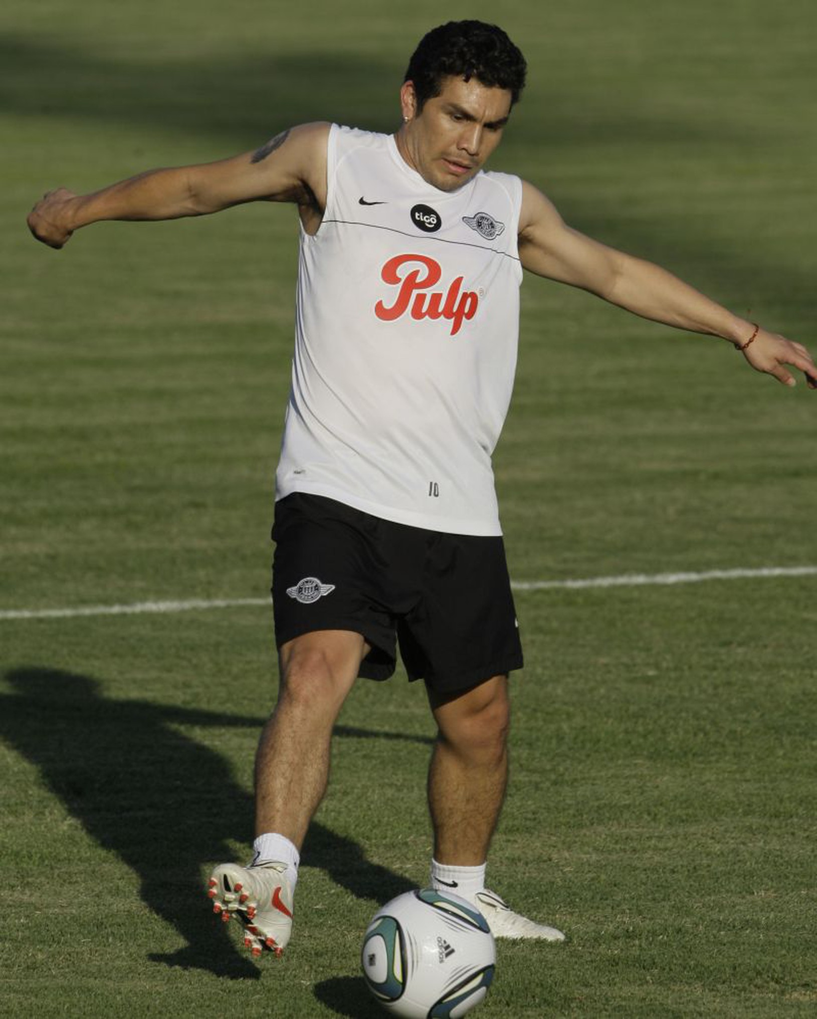 Salvador Cabaňas