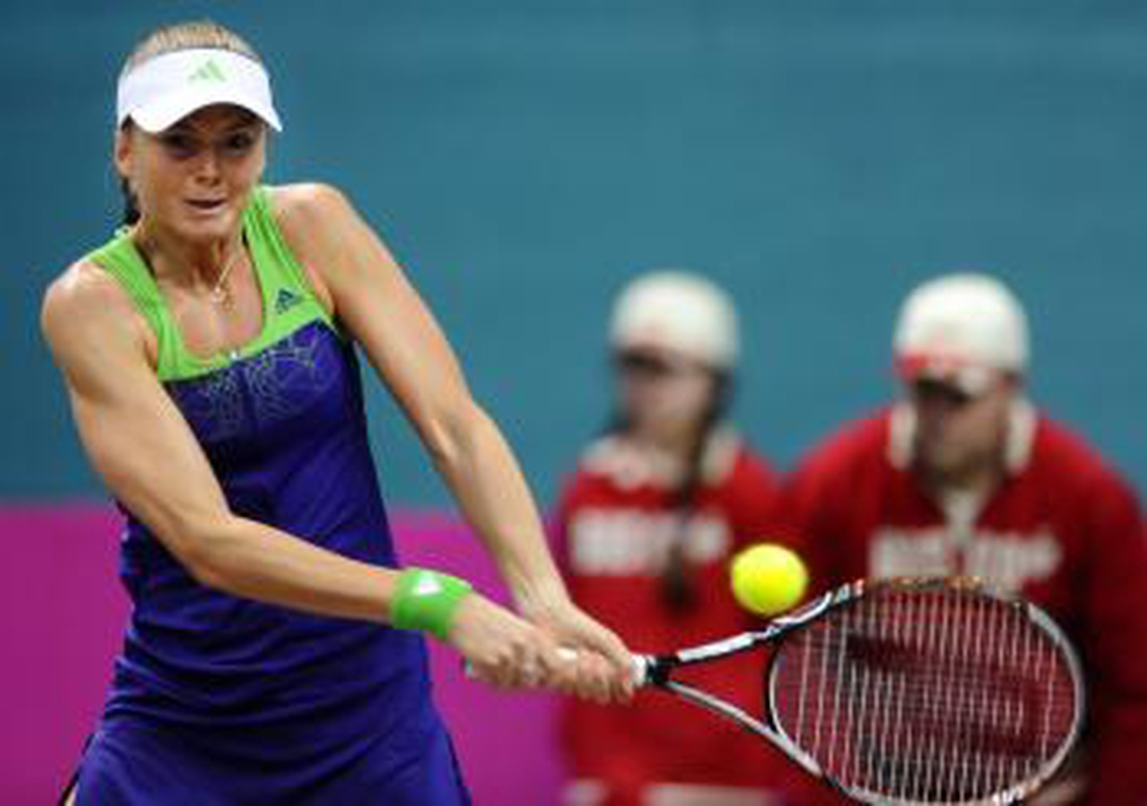 Daniela Hantuchová