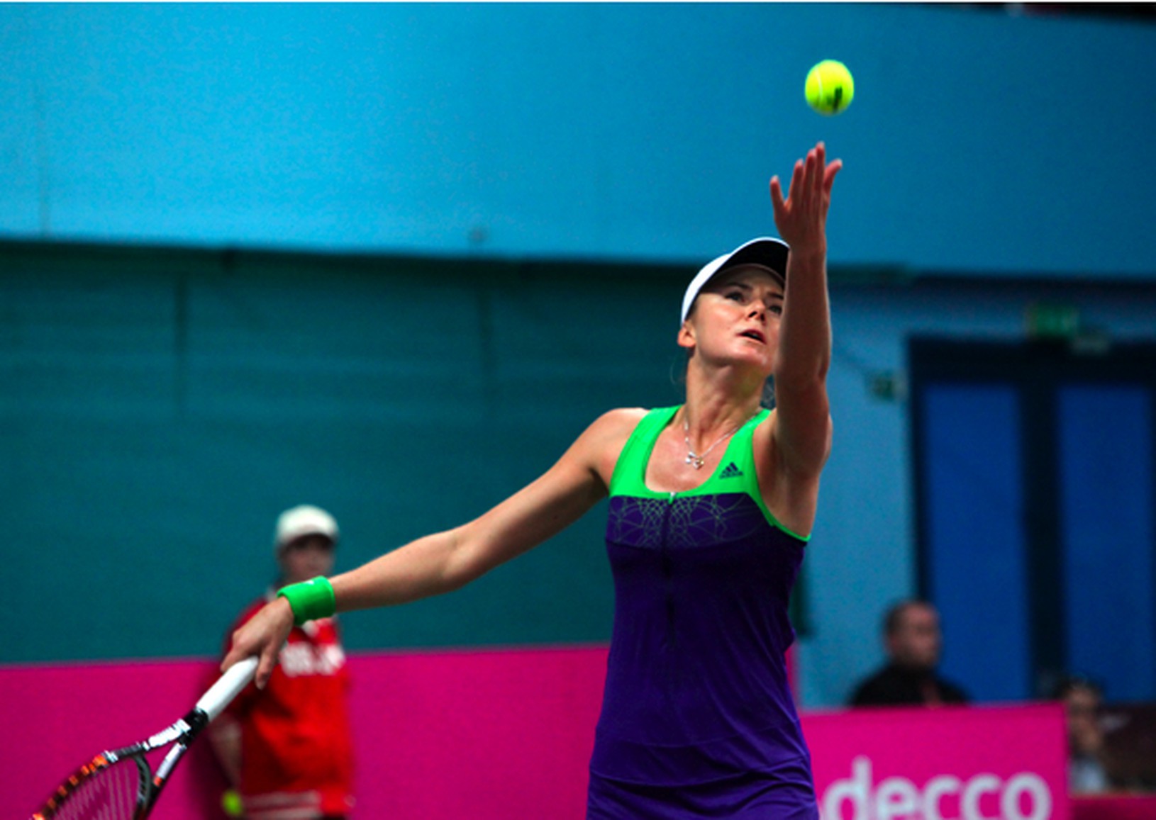Daniela Hantuchová