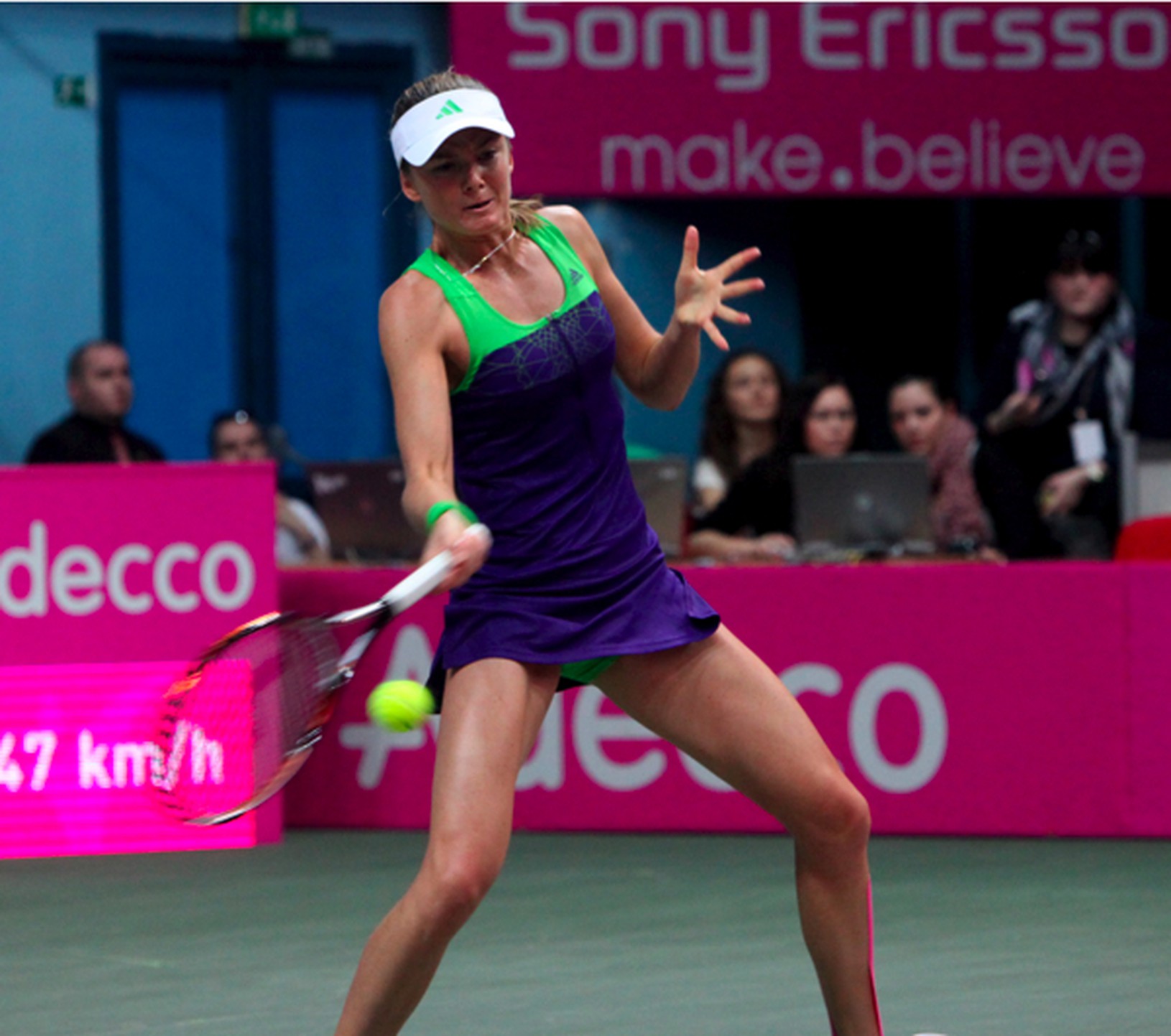 Daniela Hantuchová