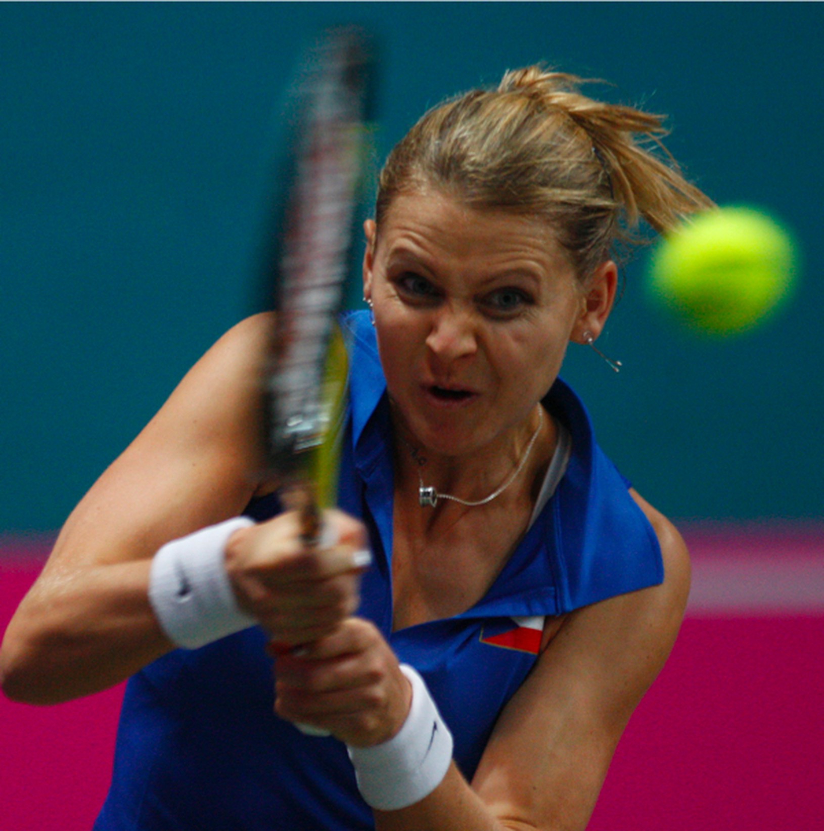 Lucie Šafářová