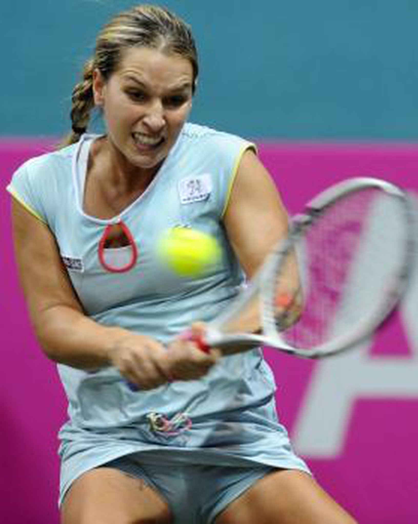 Dominika Cibulková