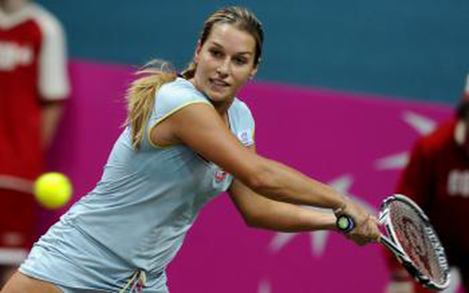Dominika Cibulková