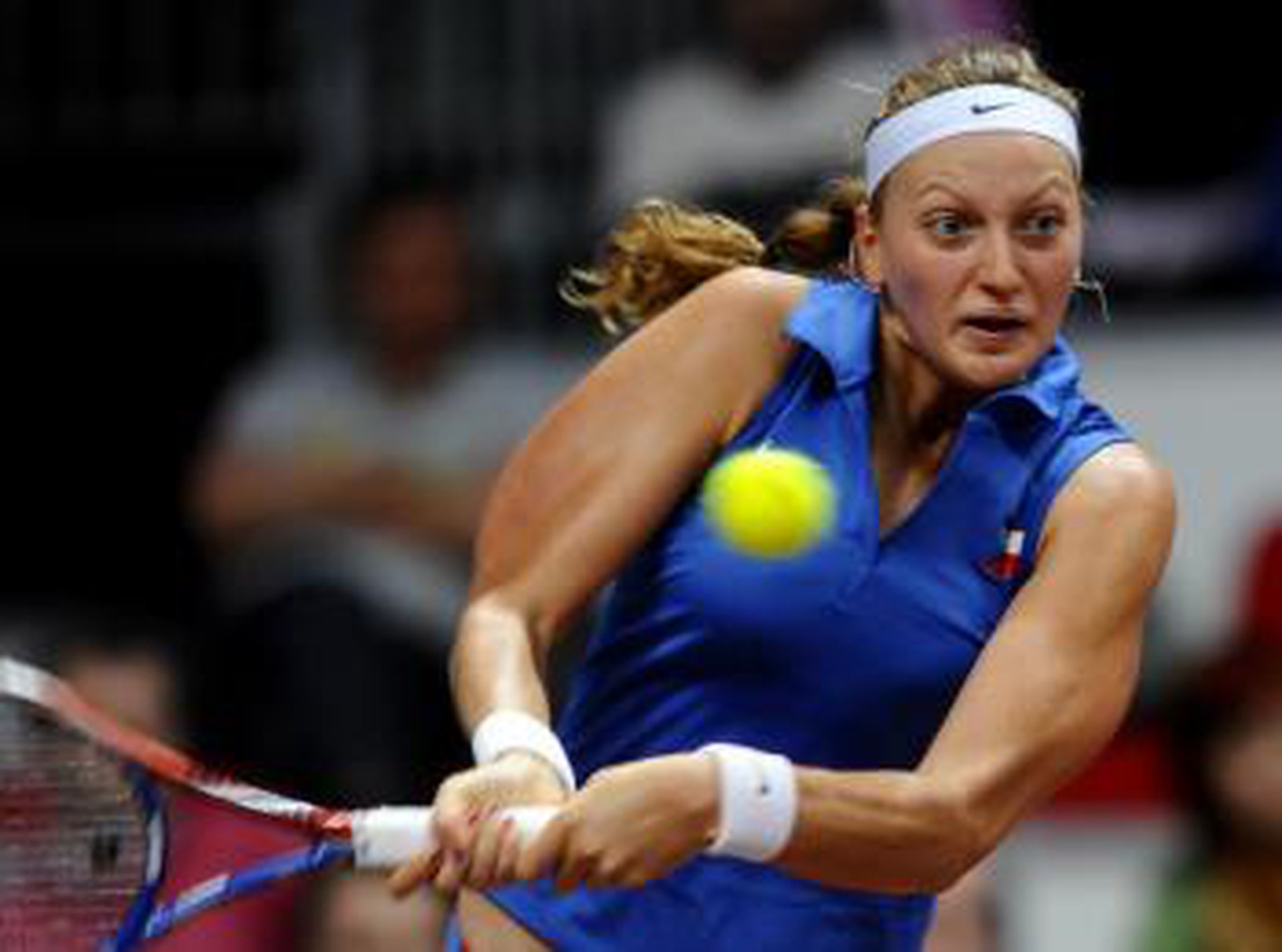 Petra Kvitová