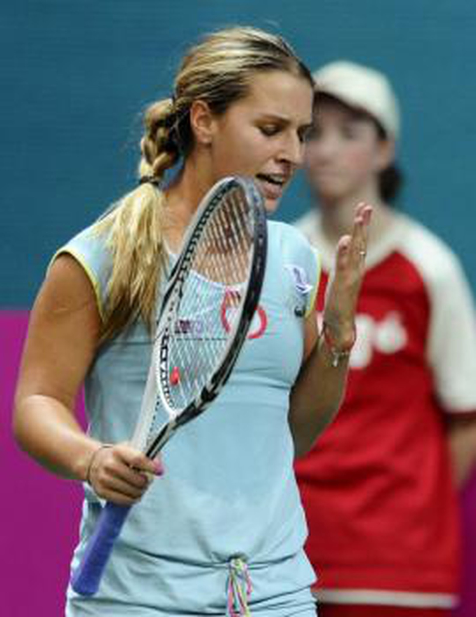 Dominika Cibulková