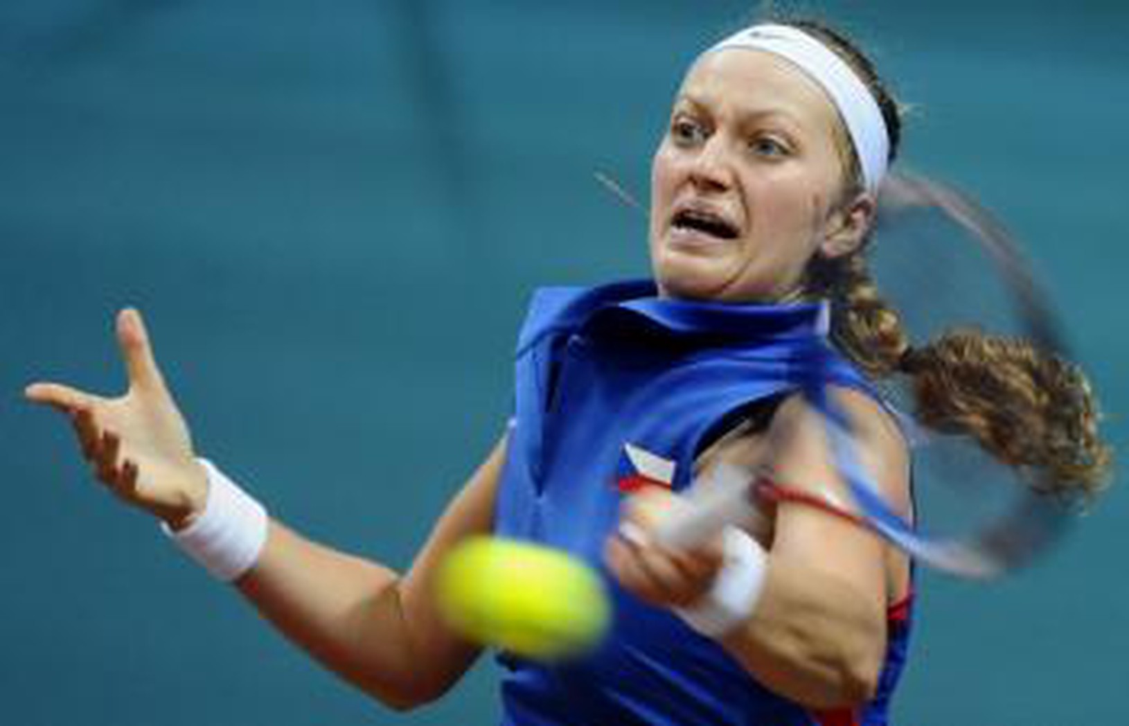 Petra Kvitová