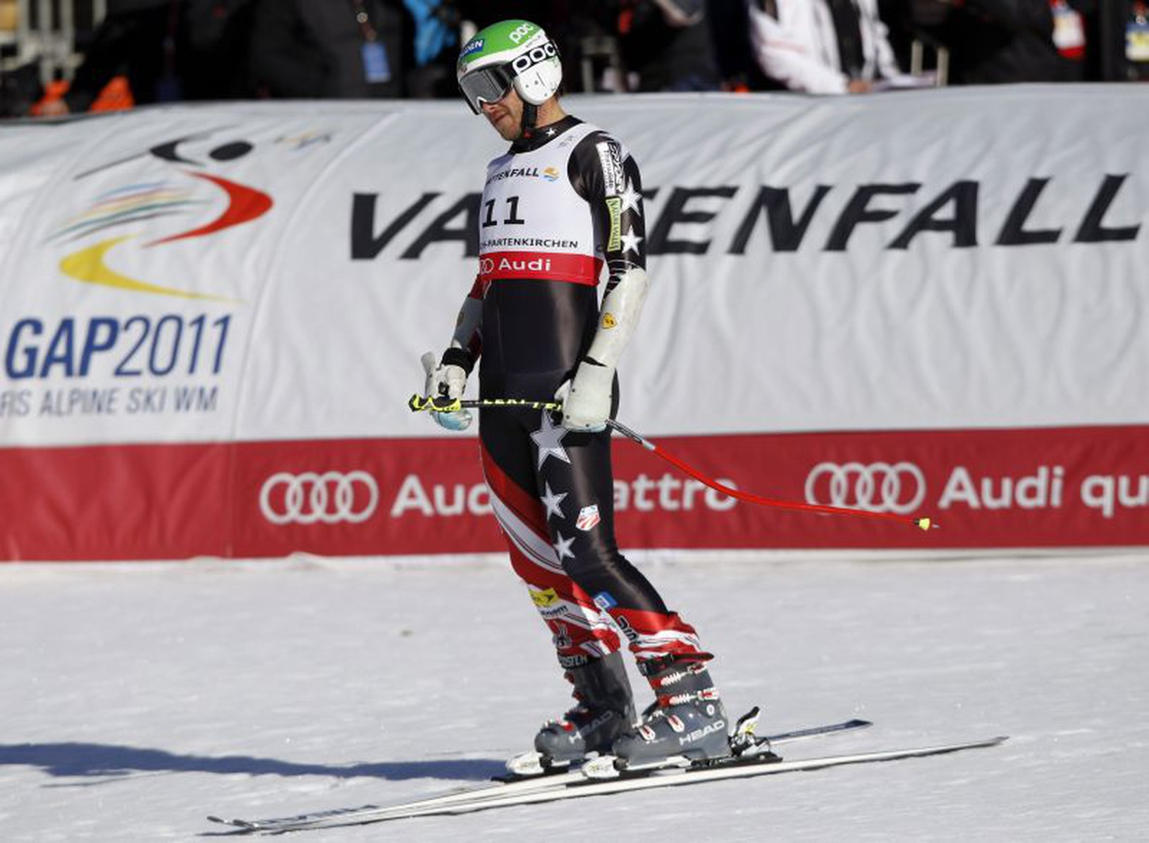 Bode Miller