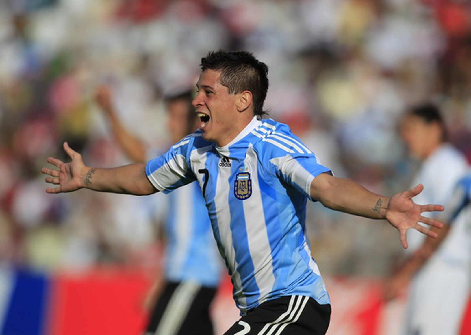 Juan Iturbe