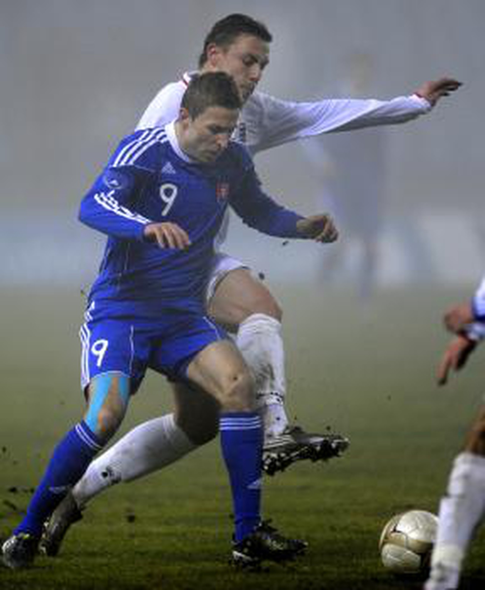 Stanislav Šesták a Tom