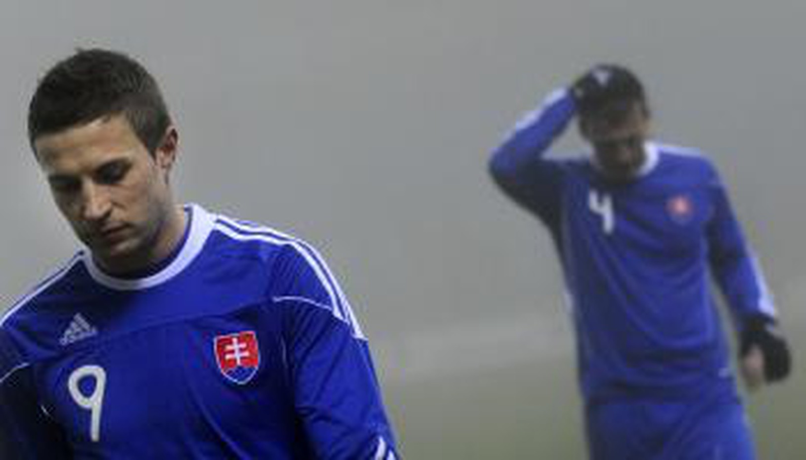 Stanislav Šesták a Ján
