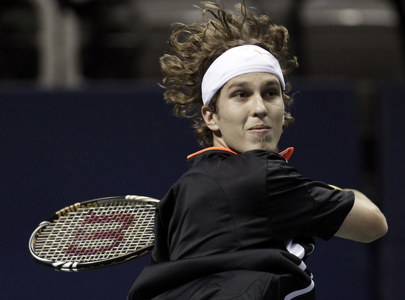 Lukáš Lacko