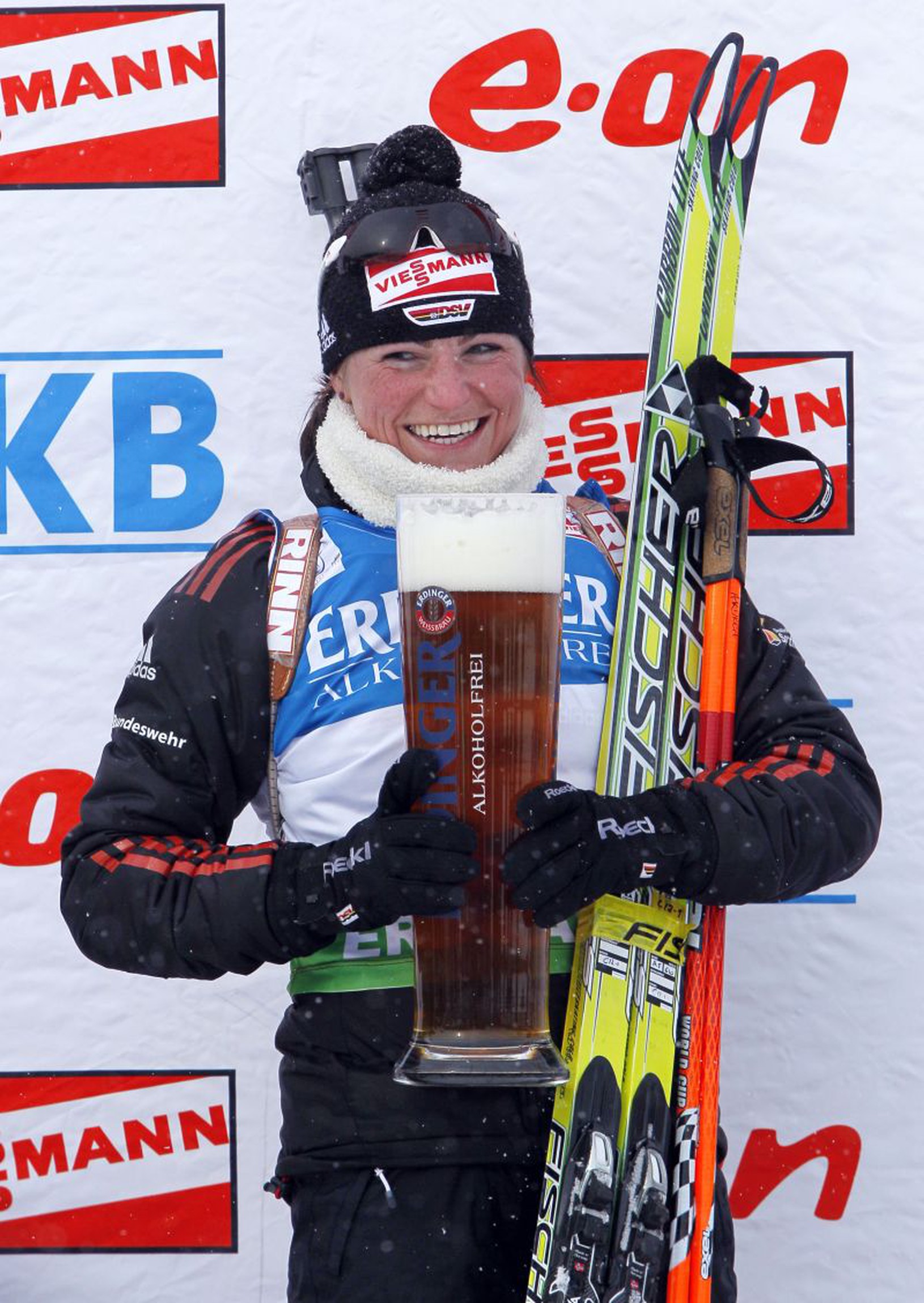 Andrea Henkelová