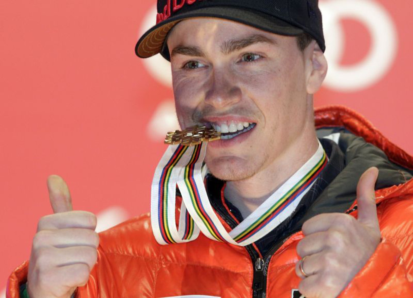 Erik Guay