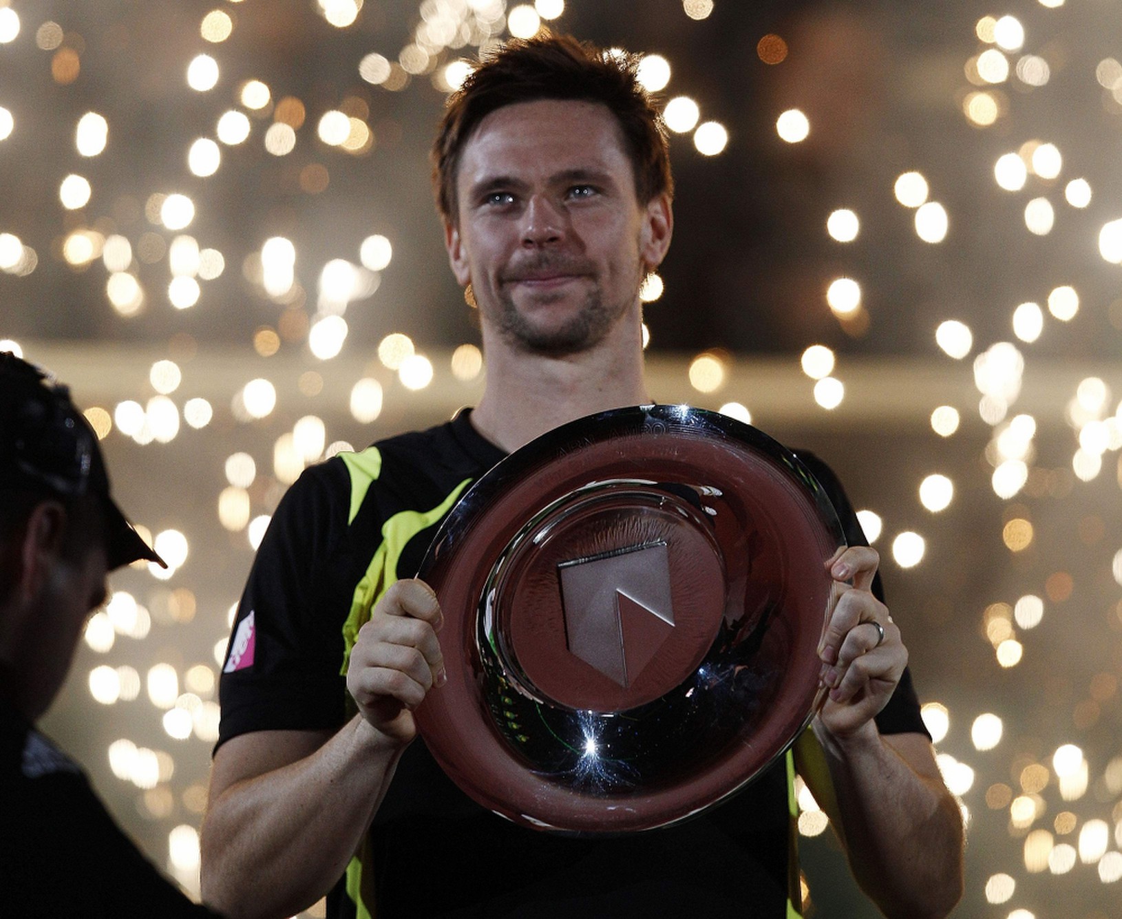 Robin Söderling