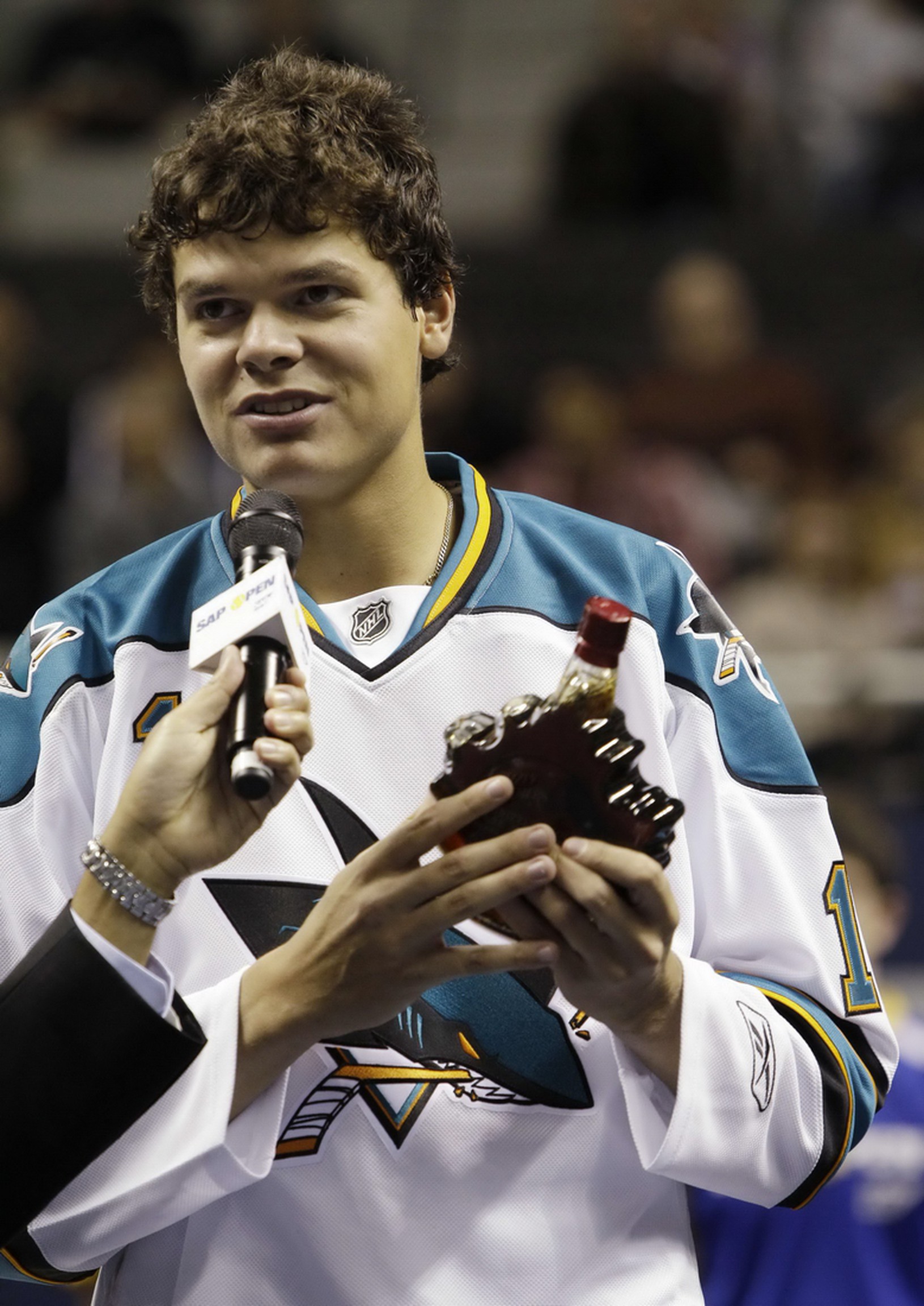 Milos Raonic