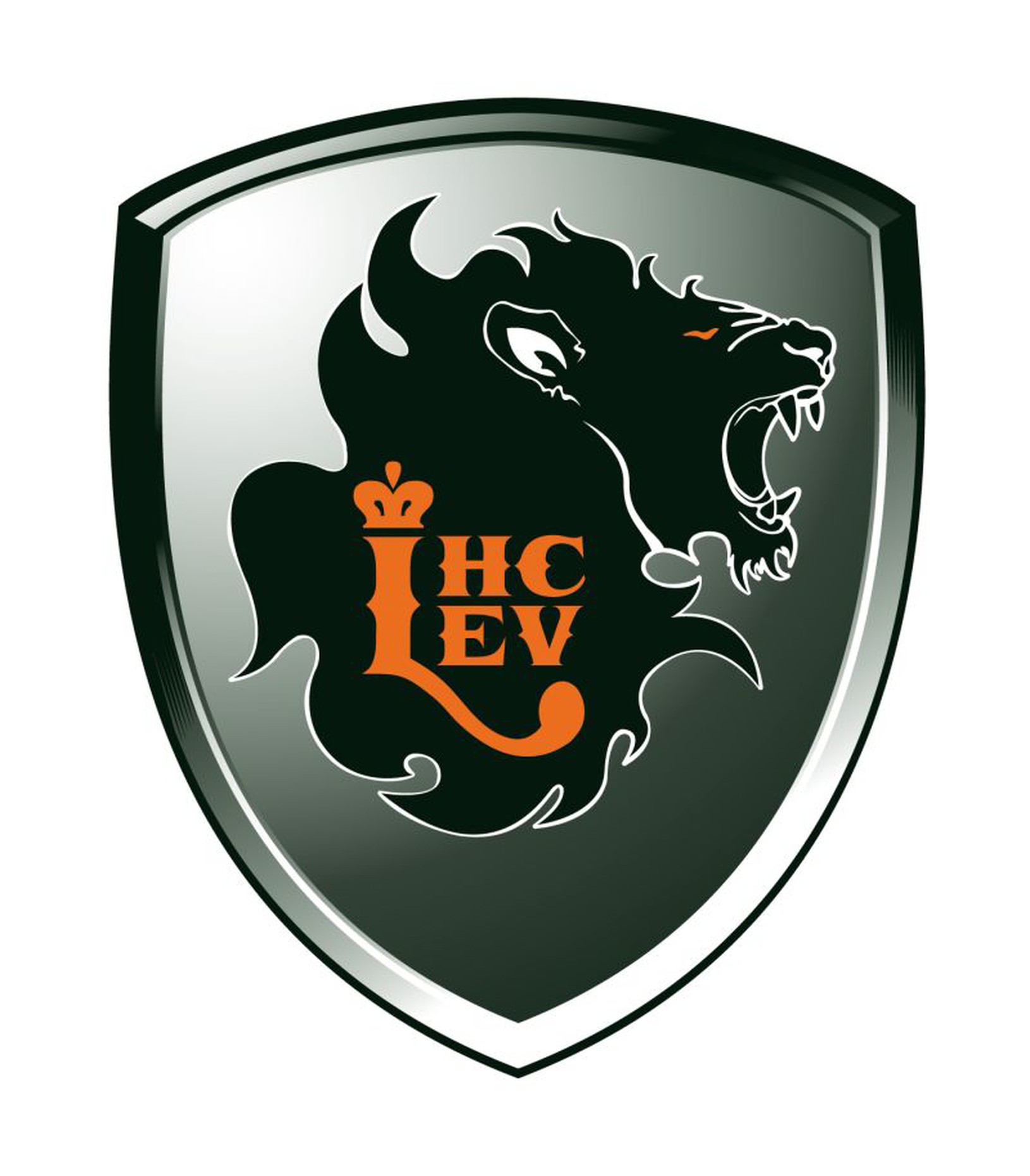 Logo klubu HC Lev