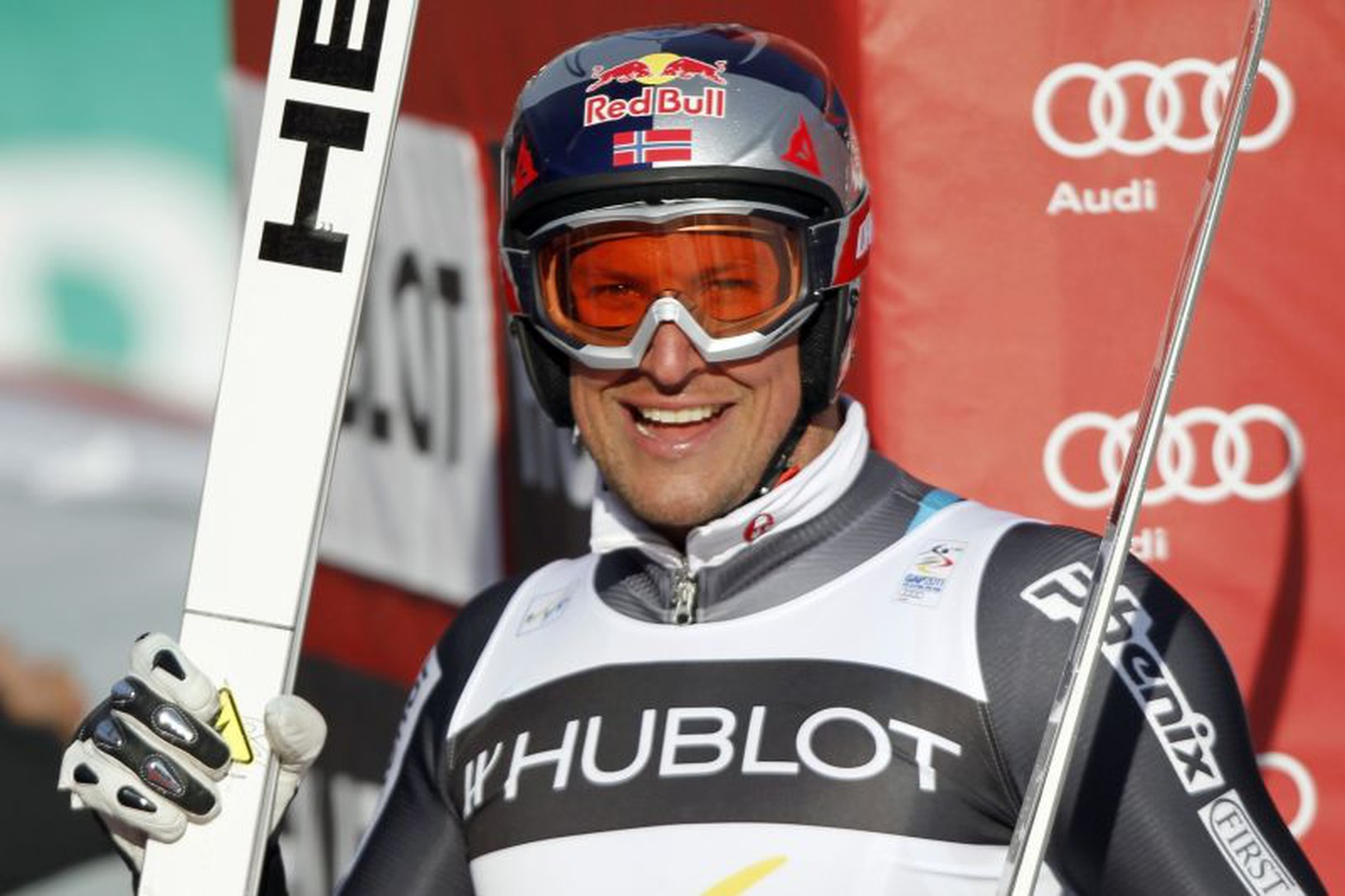 Aksel Lund Svindal
