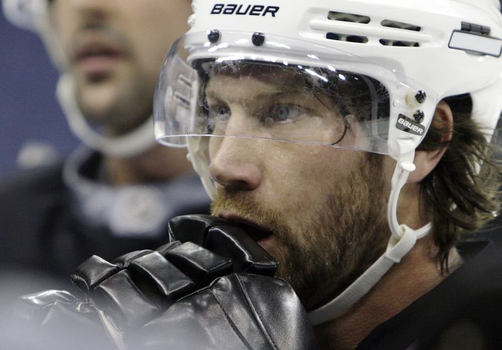 Peter Forsberg