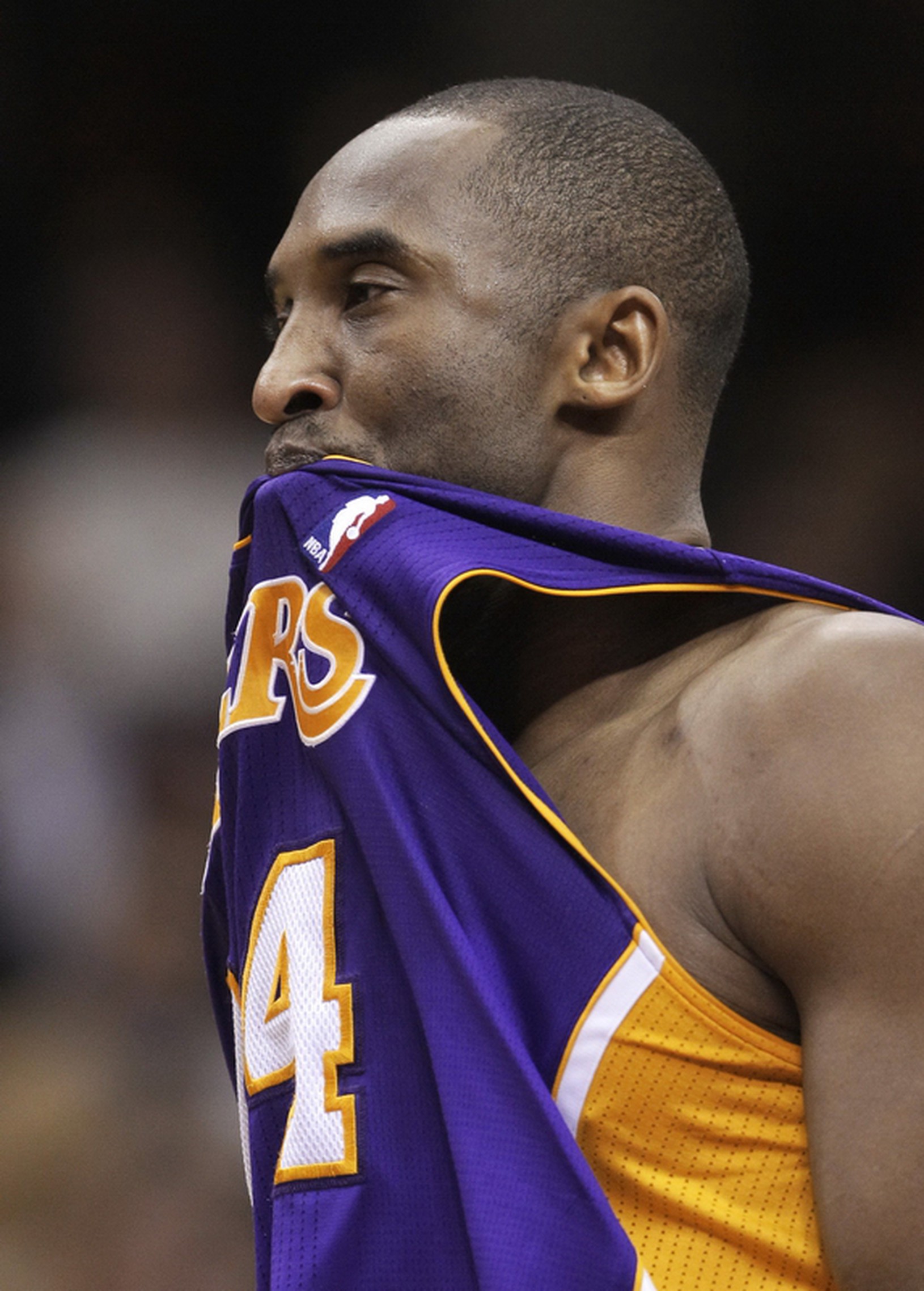 Kobe Bryant