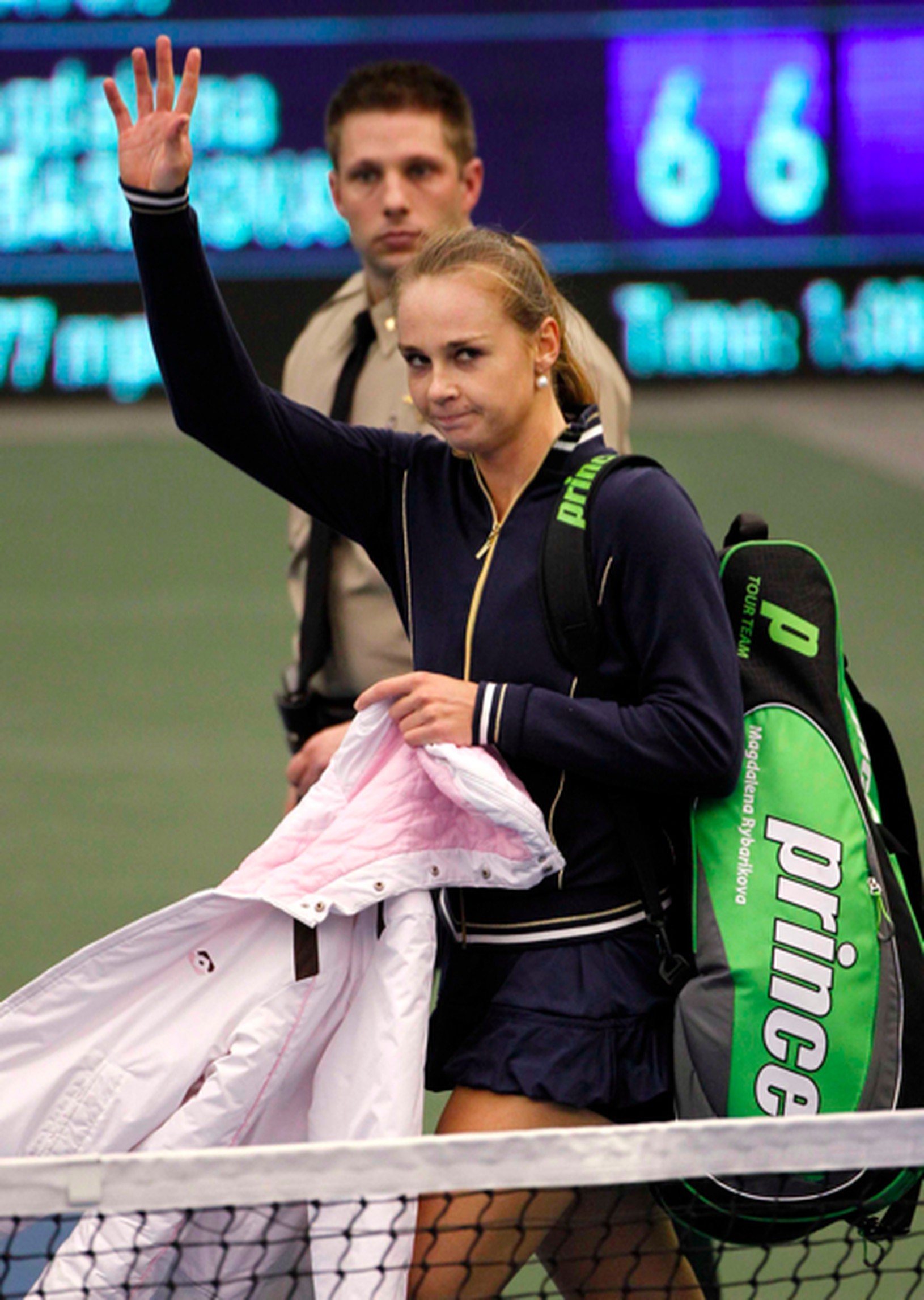 Magdaléna Rybáriková