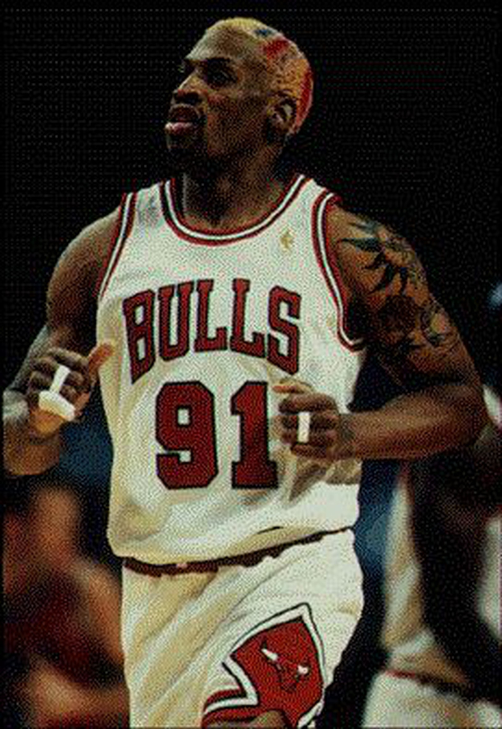 Dennis Rodman