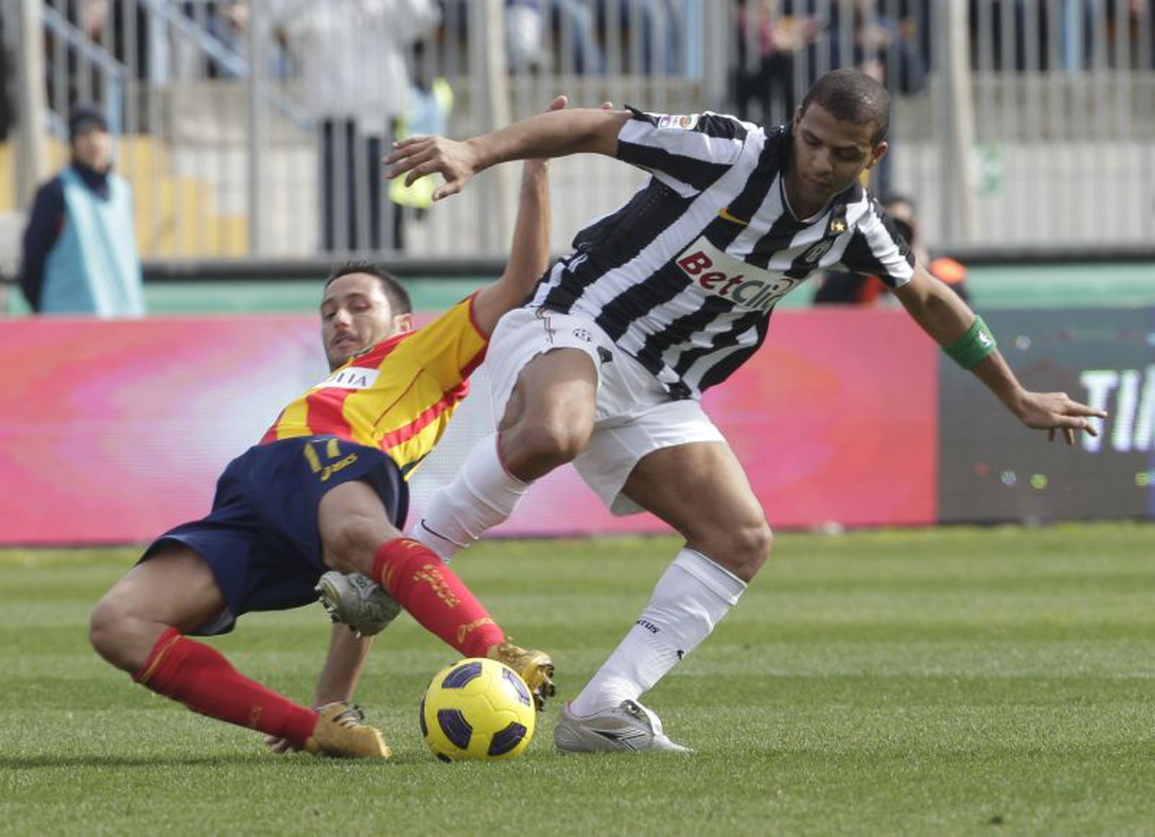 Di Michele a Melo