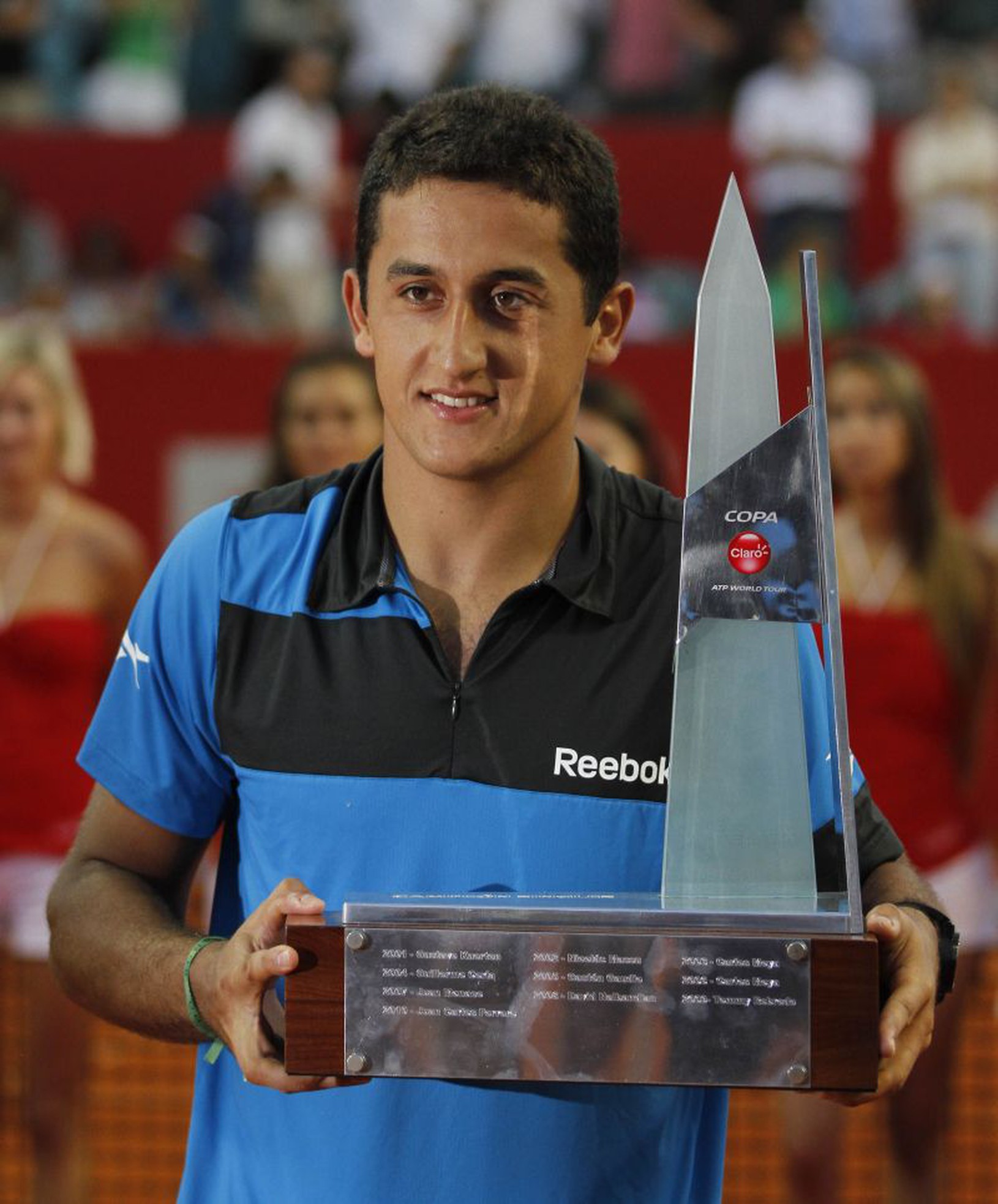 Nicolas Almagro
