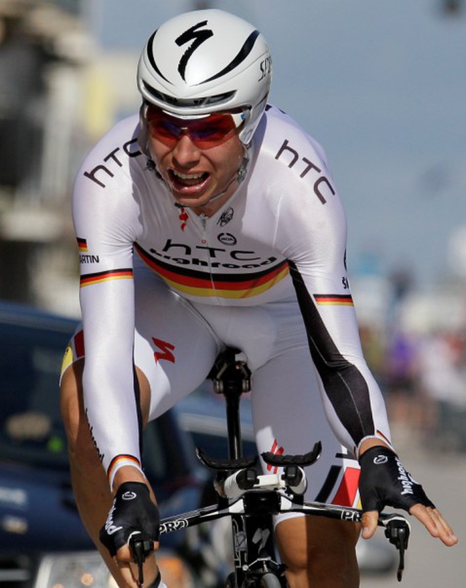 Tony Martin