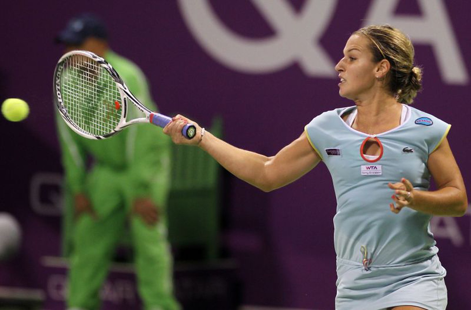 Dominika Cibulková