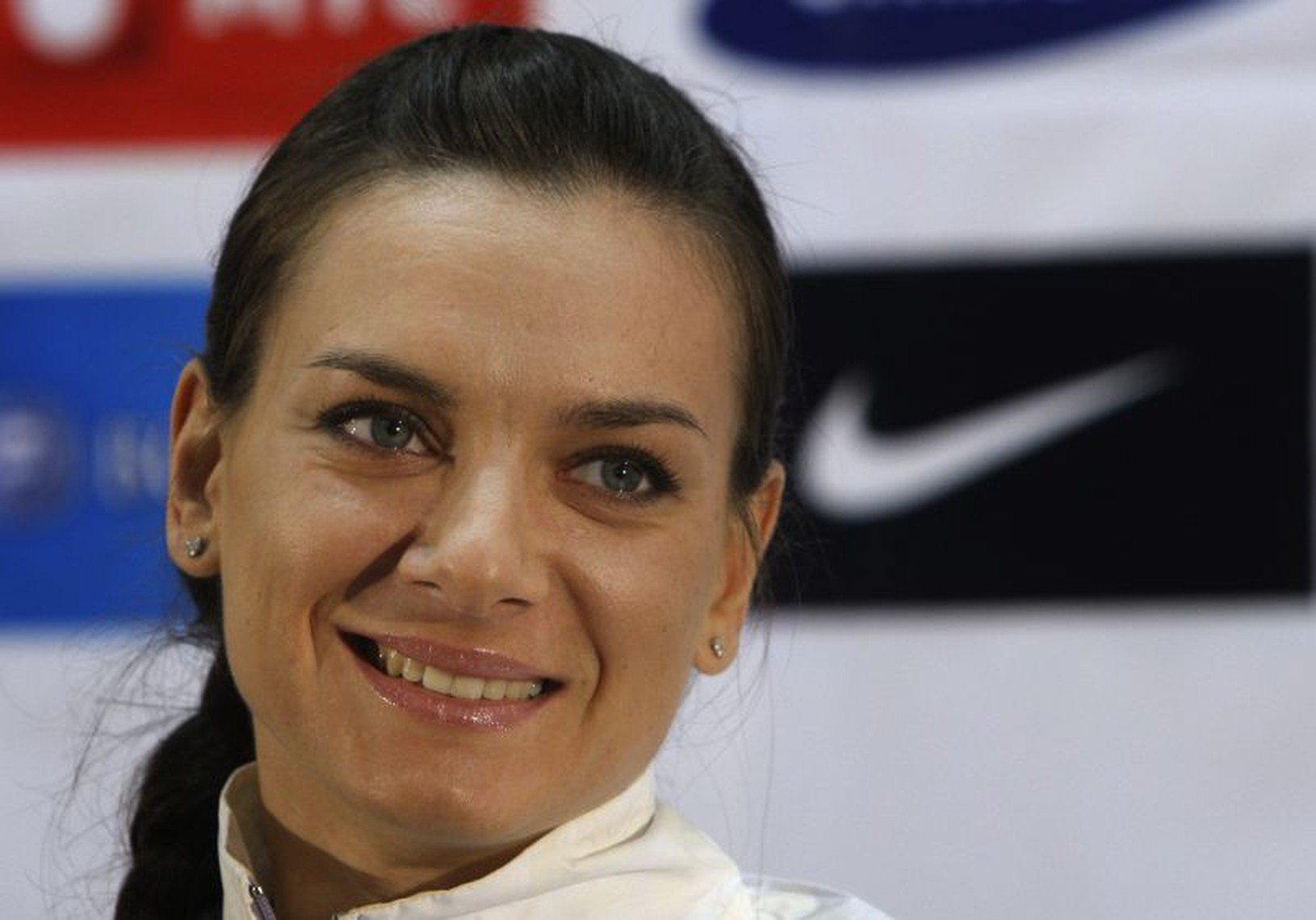 Jelena Isinbajevová