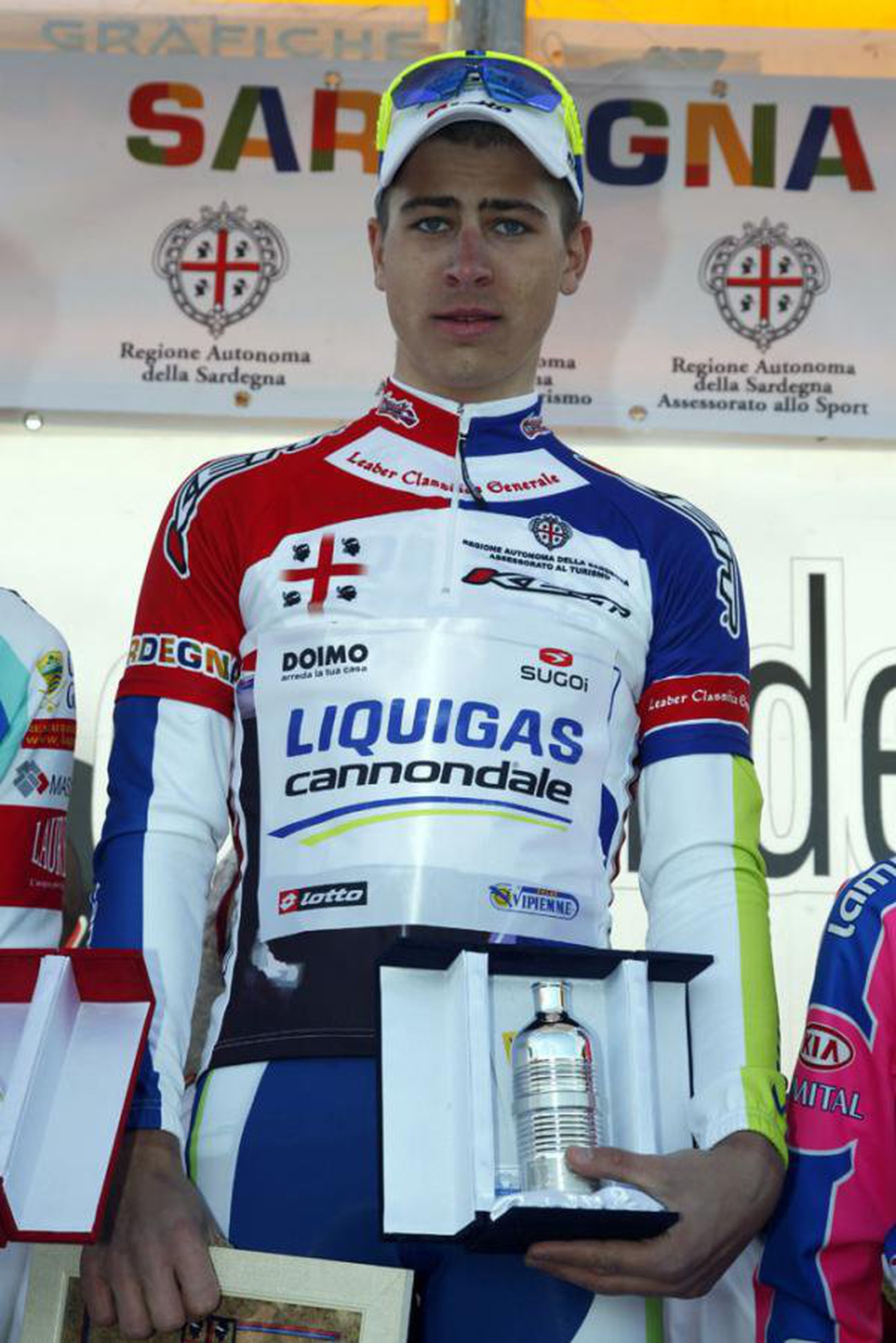 Peter Sagan