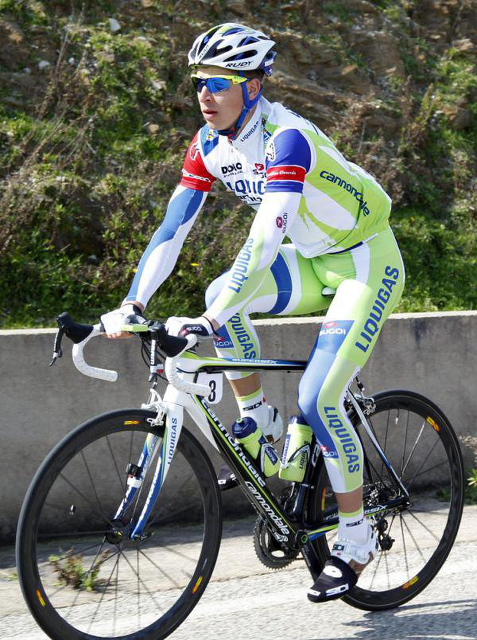 Peter Sagan