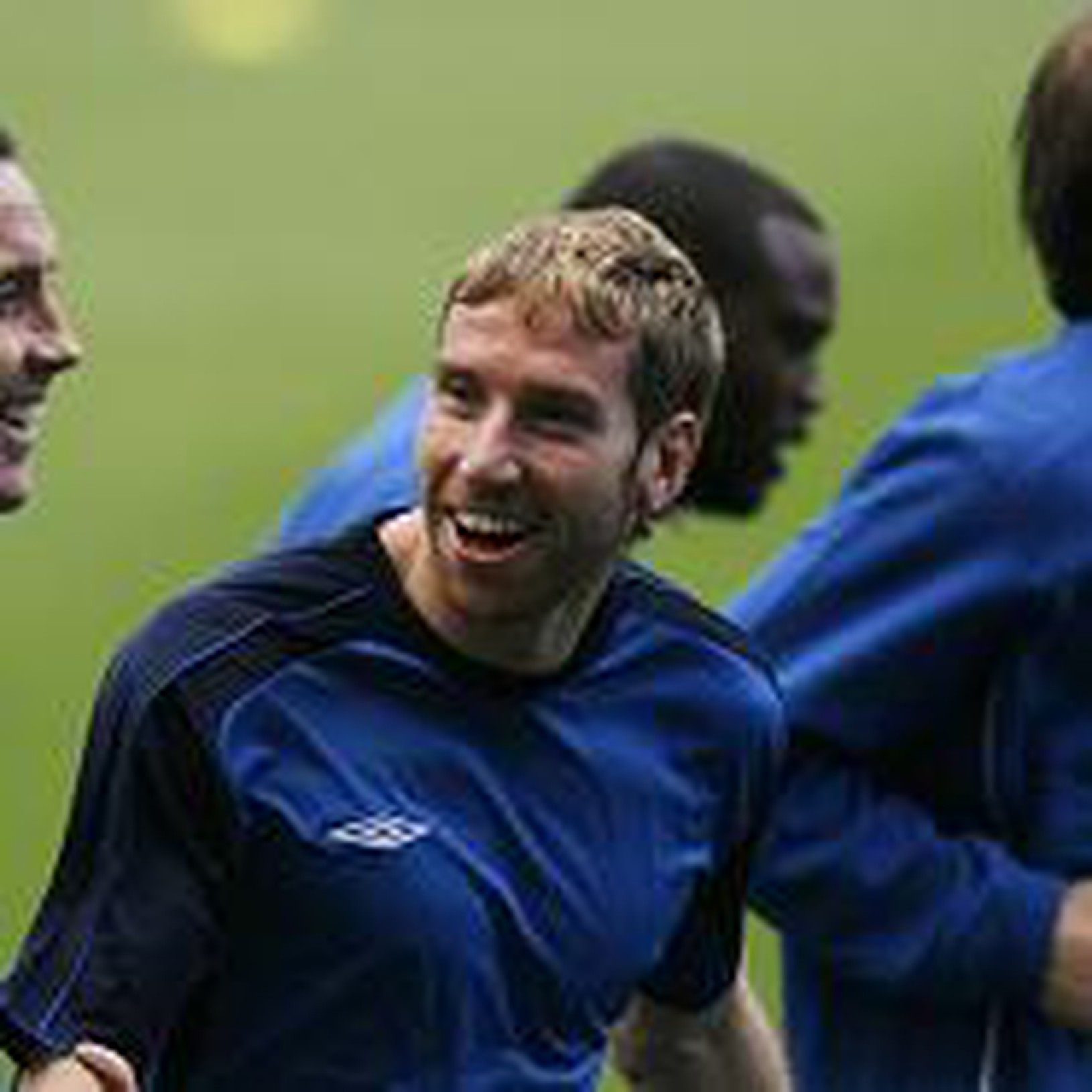 Broatfoot Kirk, futbal