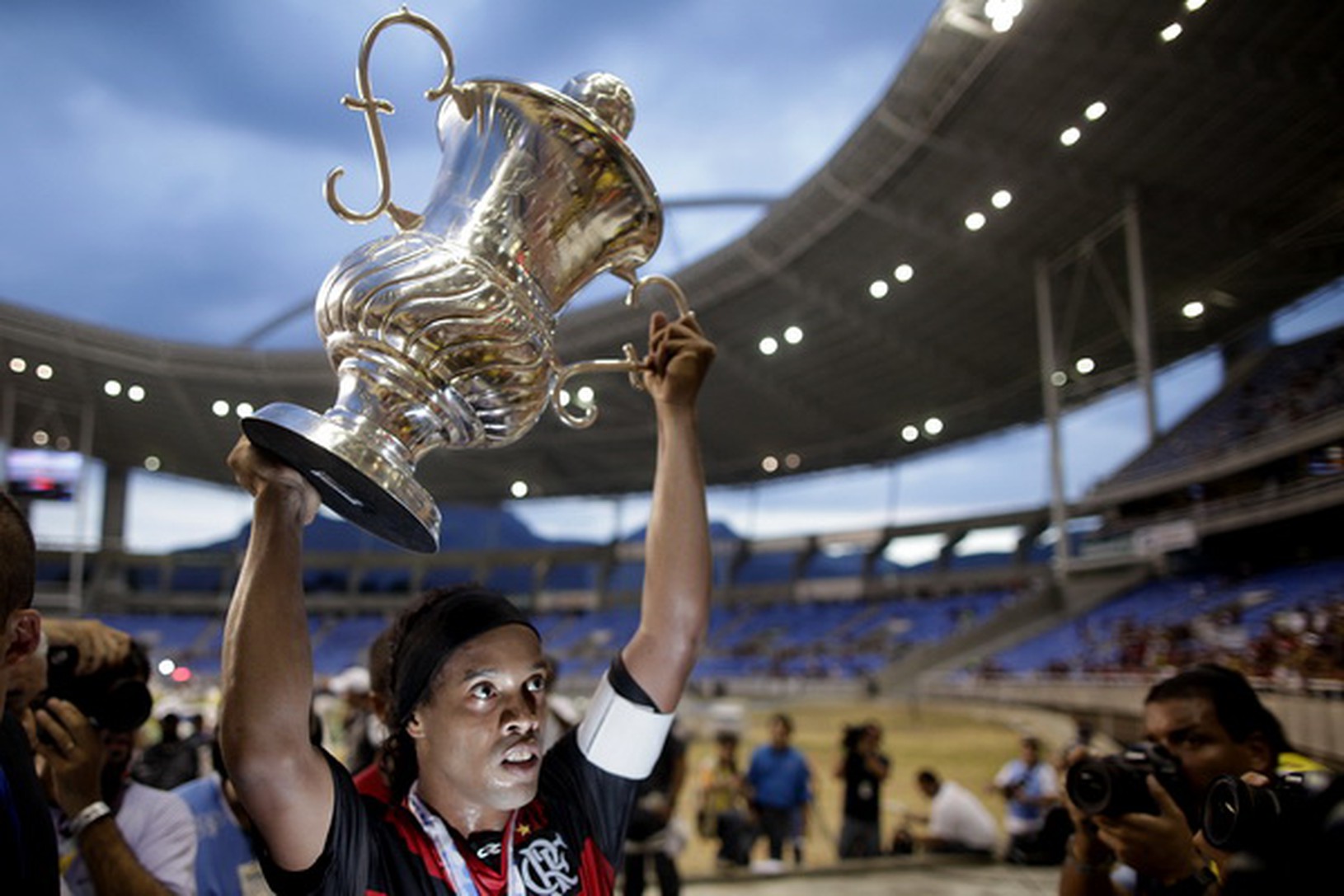 Ronaldinho